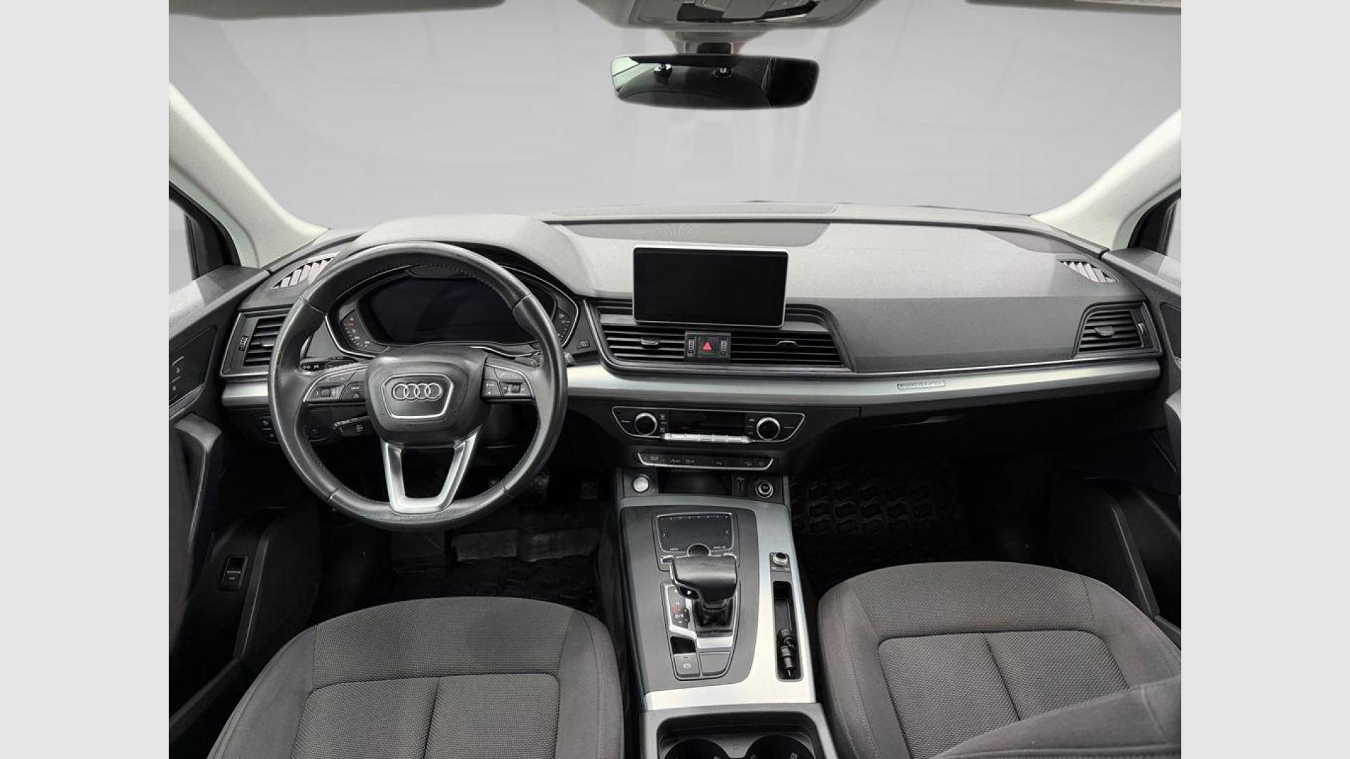 Audi Q5 Design 35 TDI quattro 120 kW (163 CV) S tronic