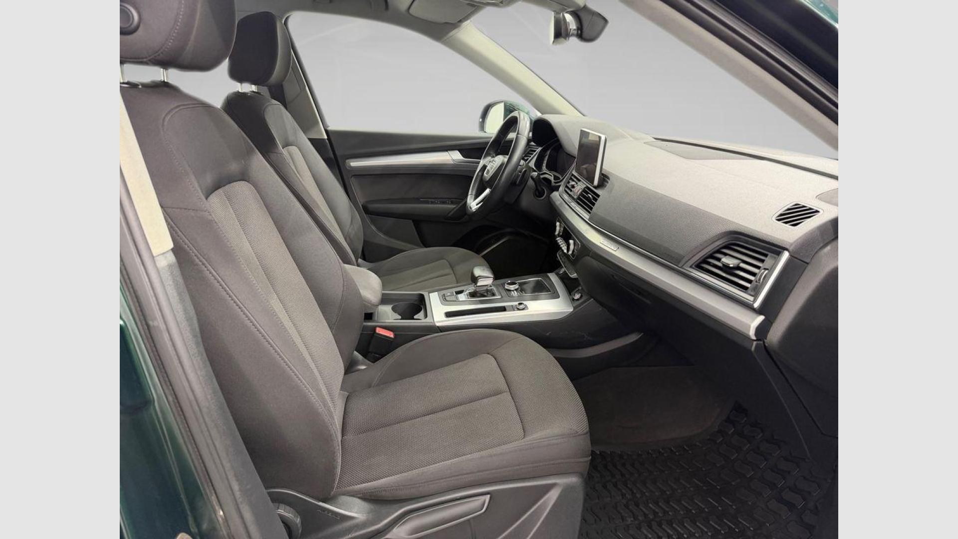 Audi Q5 Design 35 TDI quattro 120 kW (163 CV) S tronic