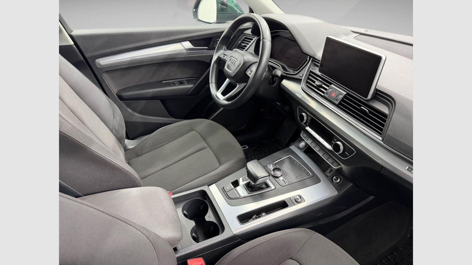 Audi Q5 Design 35 TDI quattro 120 kW (163 CV) S tronic