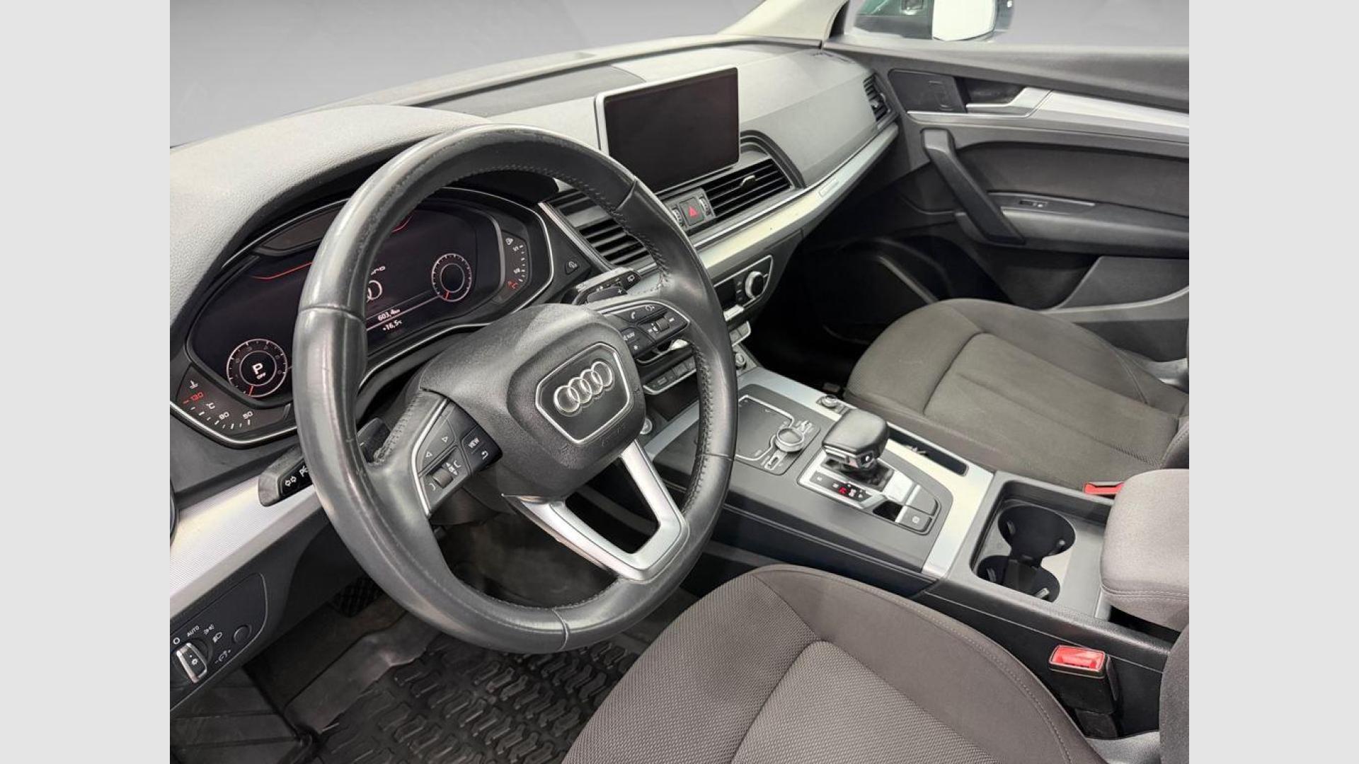 Audi Q5 Design 35 TDI quattro 120 kW (163 CV) S tronic
