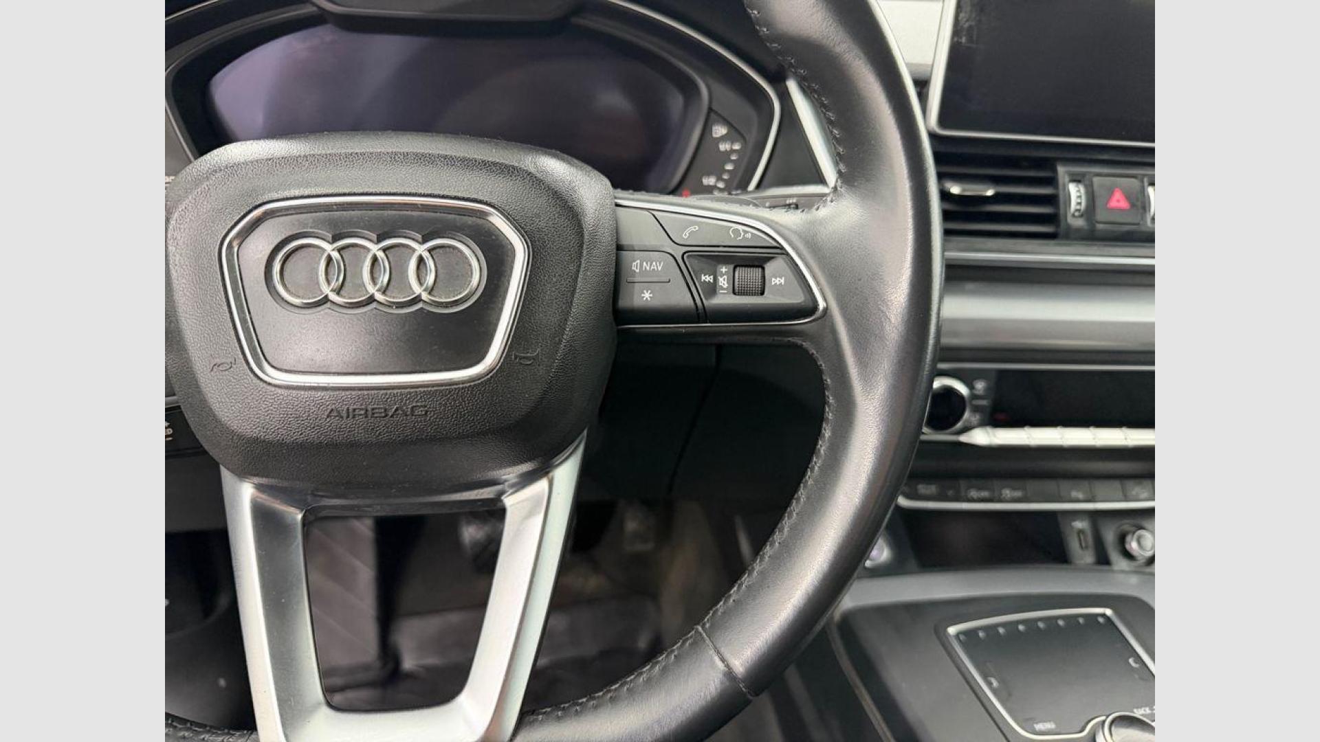 Audi Q5 Design 35 TDI quattro 120 kW (163 CV) S tronic