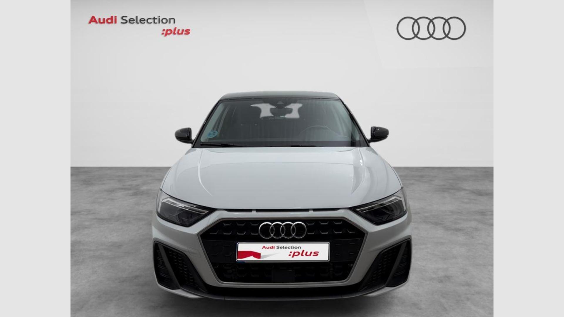Audi A1 Sportback Adrenalin 25 TFSI 70 kW (95 CV)