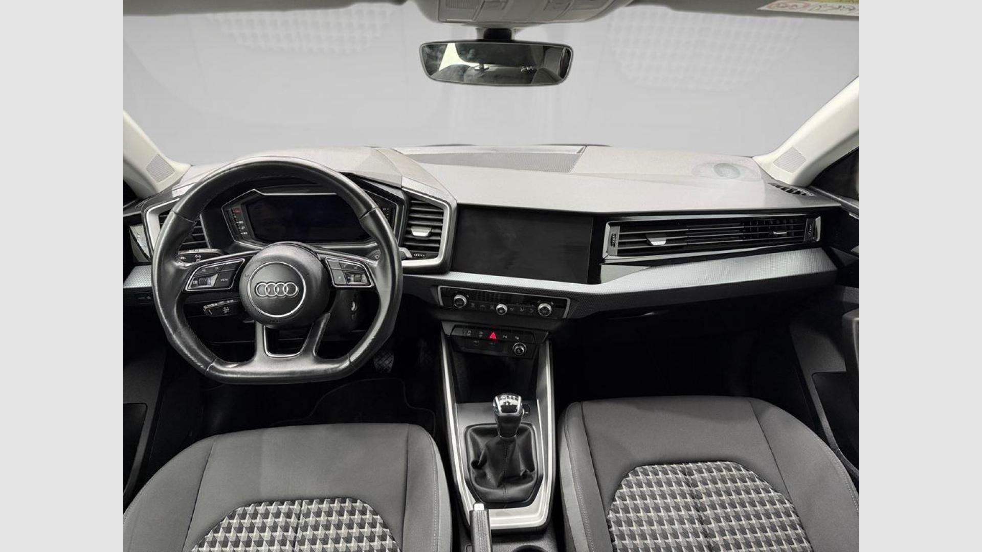 Audi A1 Sportback Adrenalin 25 TFSI 70 kW (95 CV)