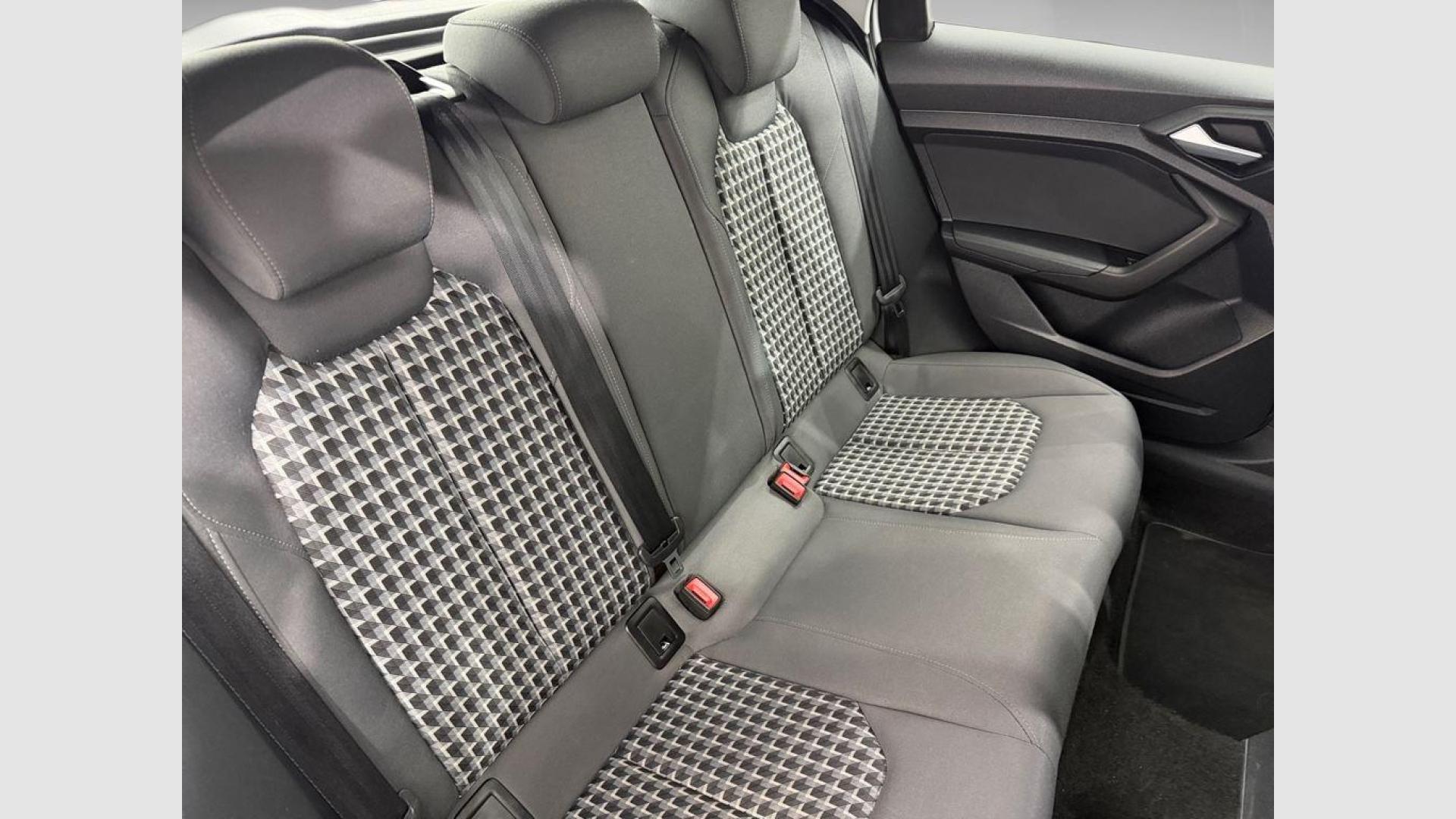 Audi A1 Sportback Adrenalin 25 TFSI 70 kW (95 CV)