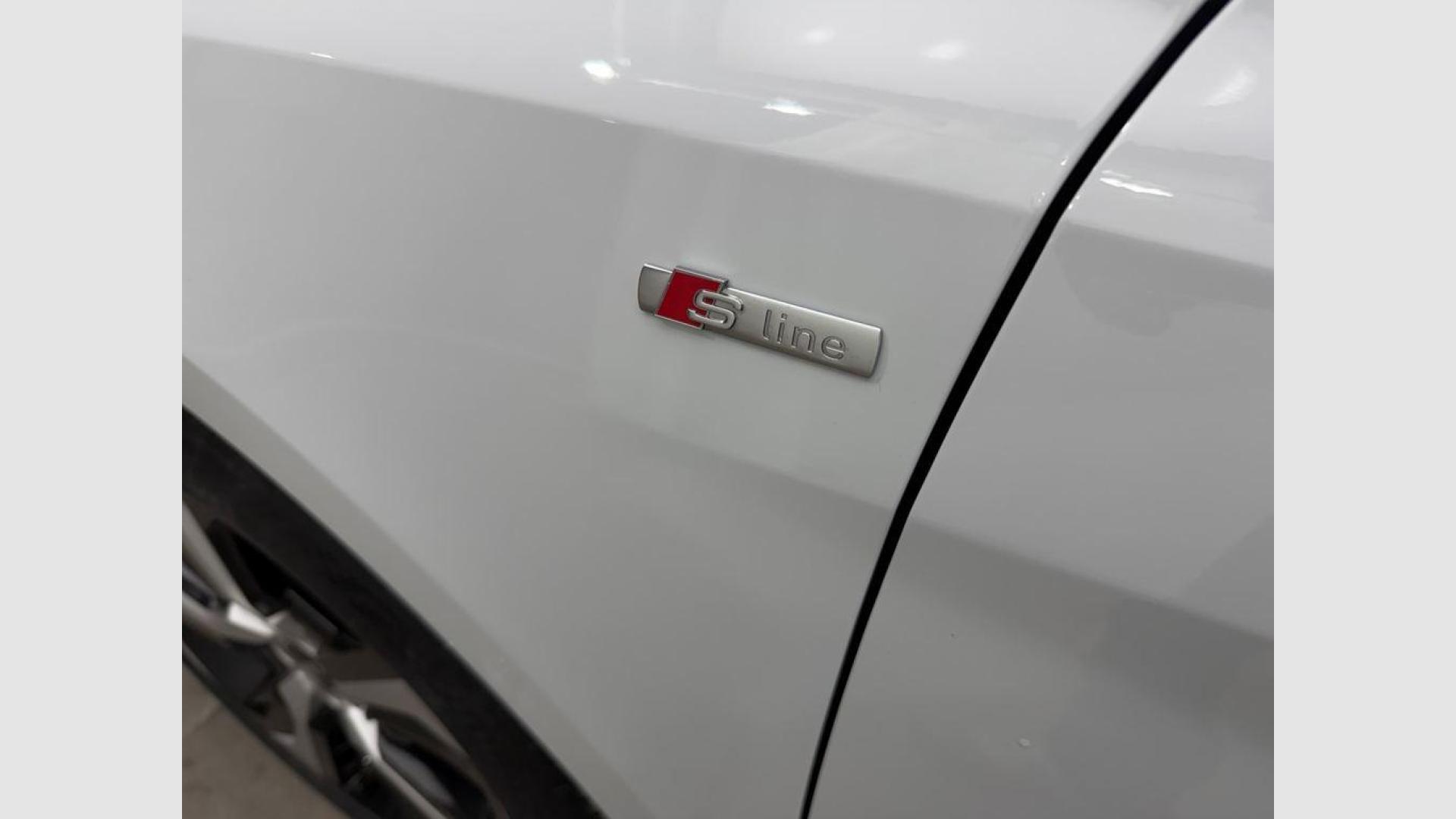 Audi A1 Sportback Adrenalin 25 TFSI 70 kW (95 CV)