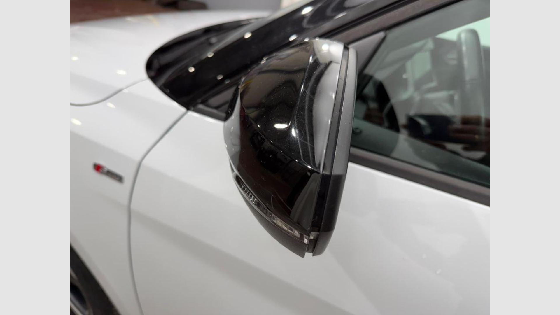 Audi A1 Sportback Adrenalin 25 TFSI 70 kW (95 CV)