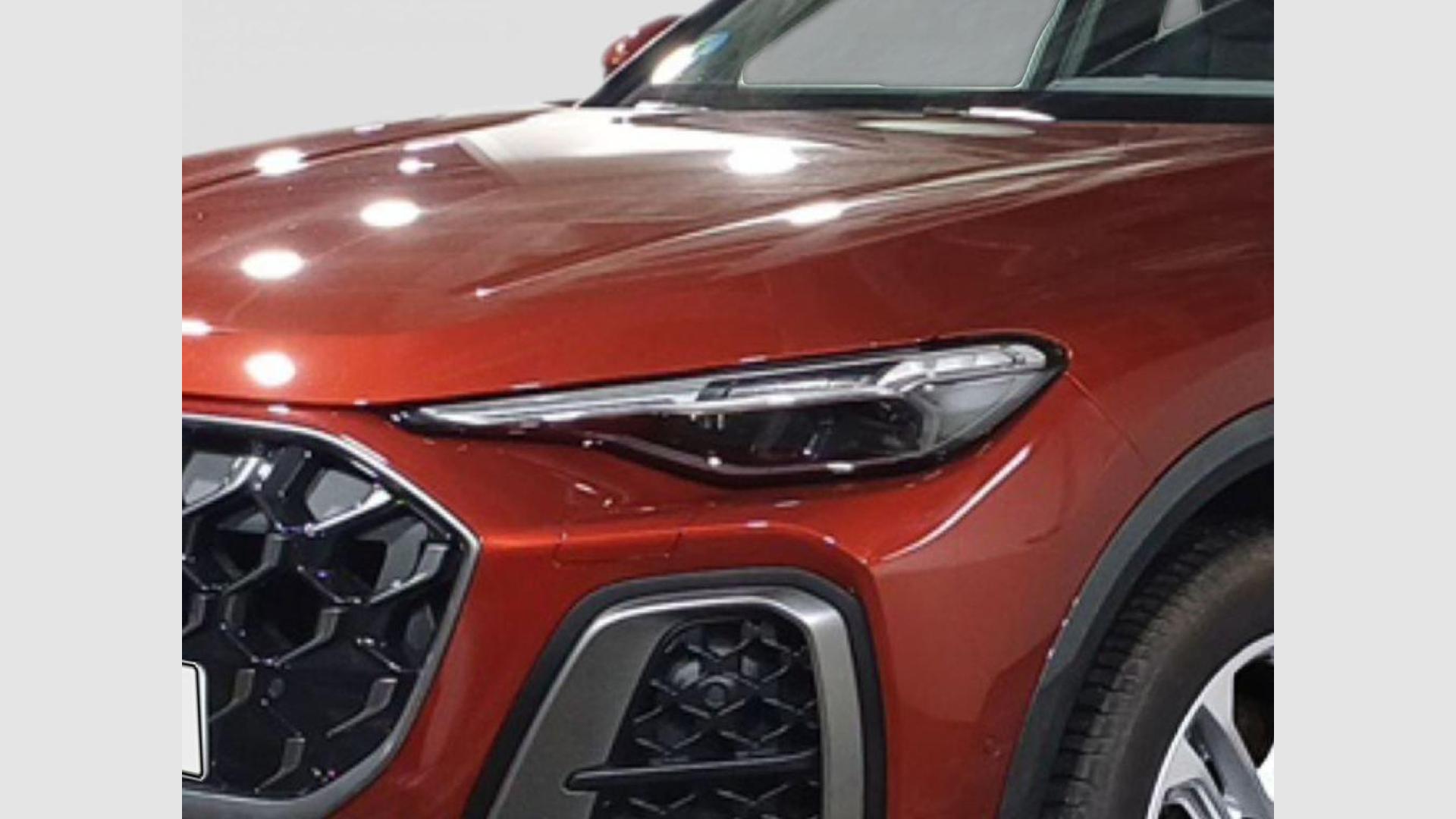 Audi Q5 S Line TDI quattro 150 kW (204 CV) S tronic