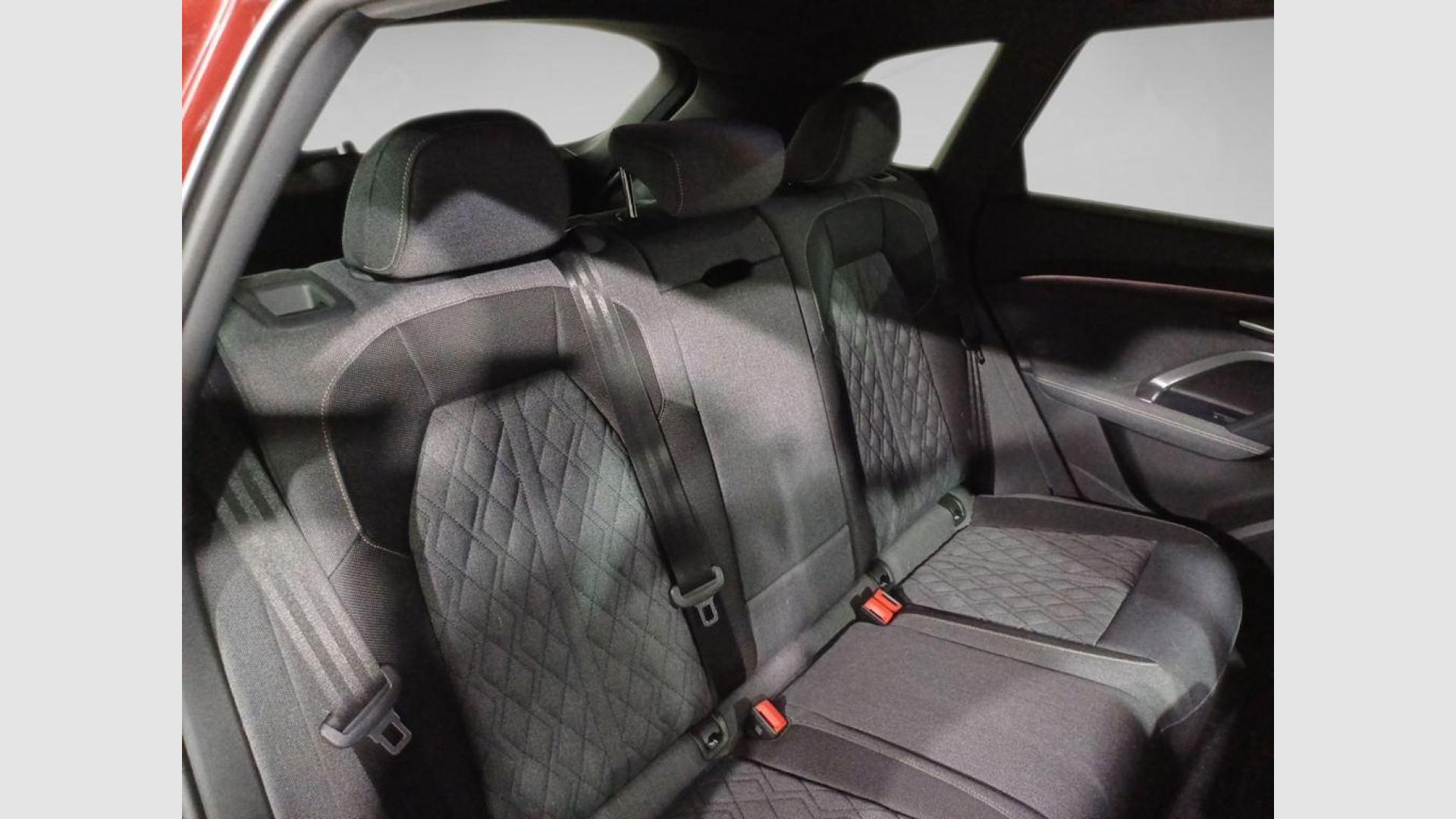 Audi Q5 S Line TDI quattro 150 kW (204 CV) S tronic