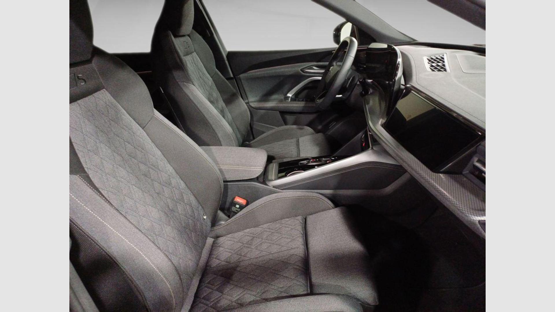 Audi Q5 S Line TDI quattro 150 kW (204 CV) S tronic