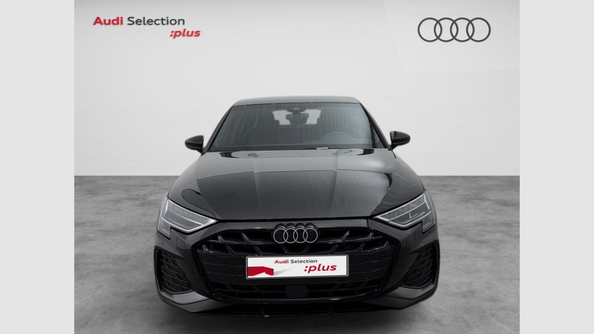 Audi A3 Sportback TFSIe S line 40 150 kW (204 CV) S tronic