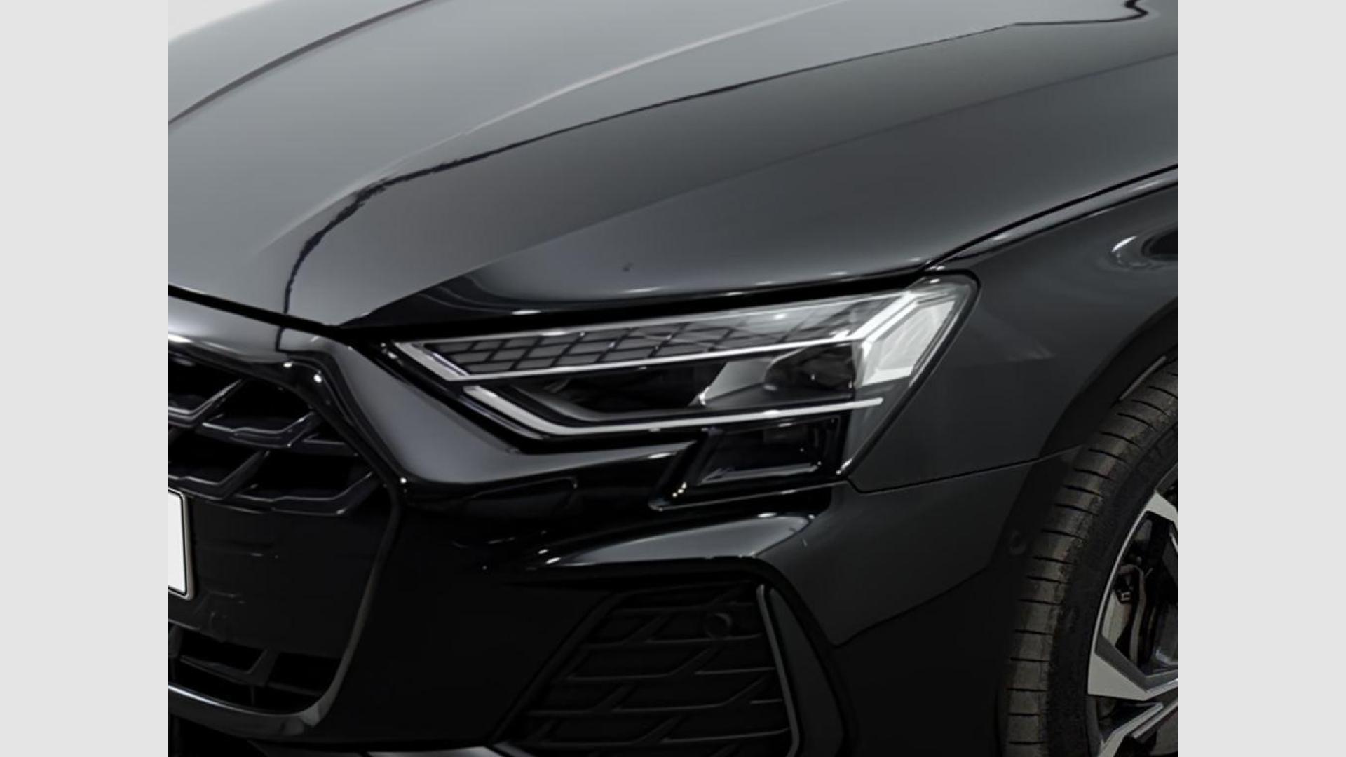 Audi A3 Sportback TFSIe S line 40 150 kW (204 CV) S tronic