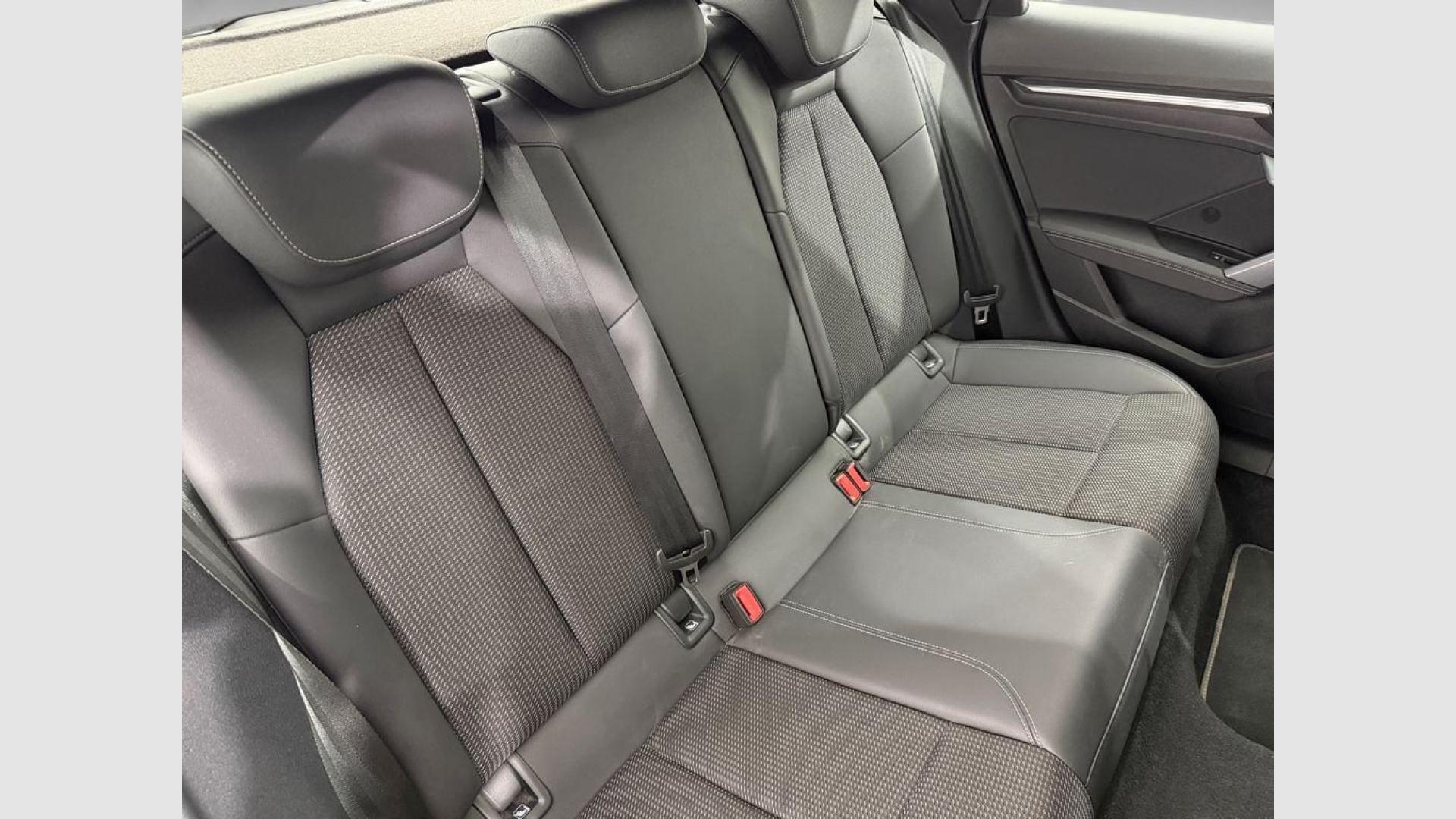 Audi A3 Sportback TFSIe S line 40 150 kW (204 CV) S tronic