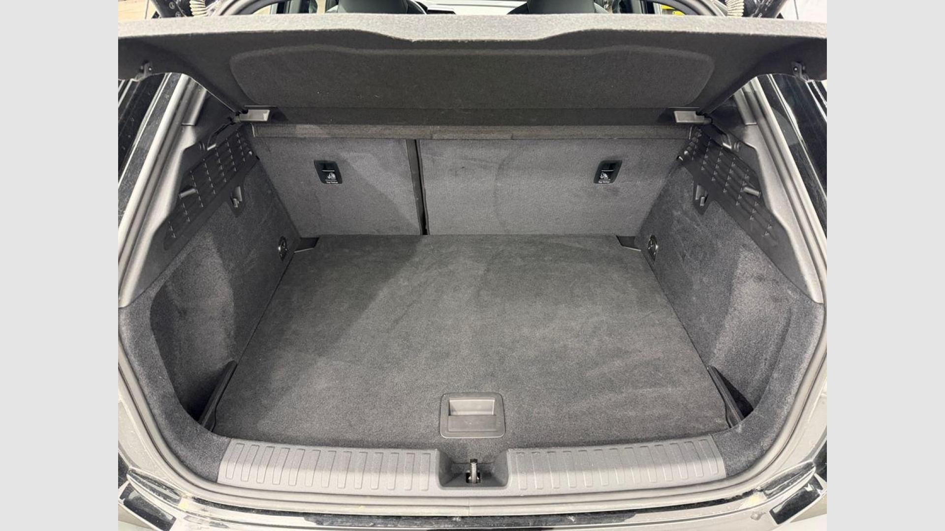 Audi A3 Sportback TFSIe S line 40 150 kW (204 CV) S tronic