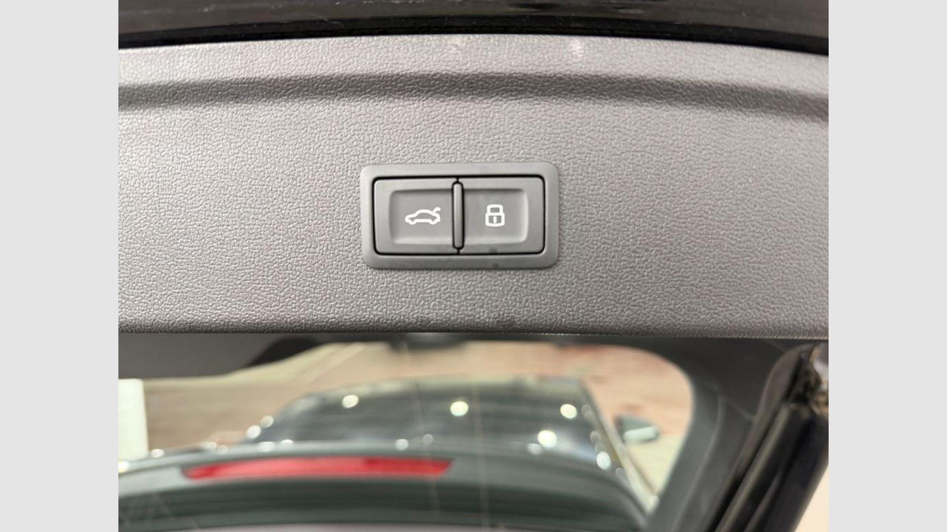 Audi A3 Sportback TFSIe S line 40 150 kW (204 CV) S tronic