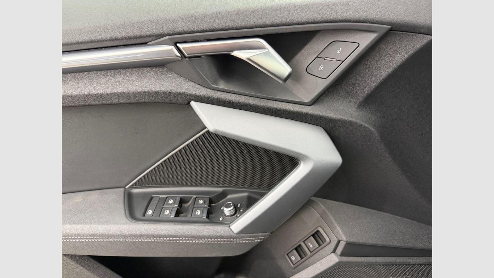 Audi A3 Sportback TFSIe S line 40 150 kW (204 CV) S tronic