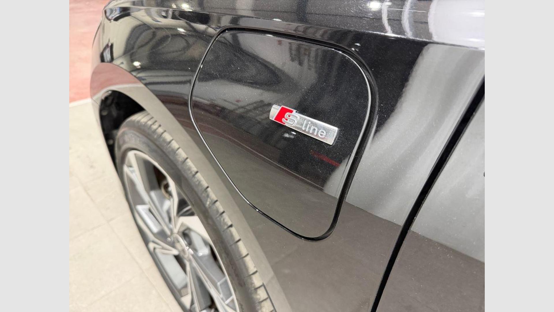 Audi A3 Sportback TFSIe S line 40 150 kW (204 CV) S tronic