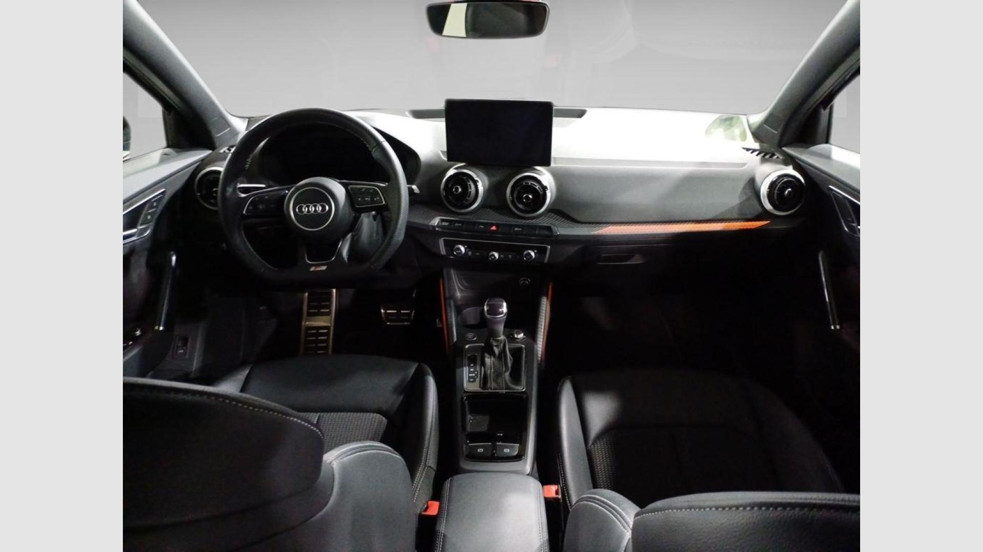 Audi Q2 Adrenalin Black Edition 35 TFSI 110 kW (150 CV) S tronic