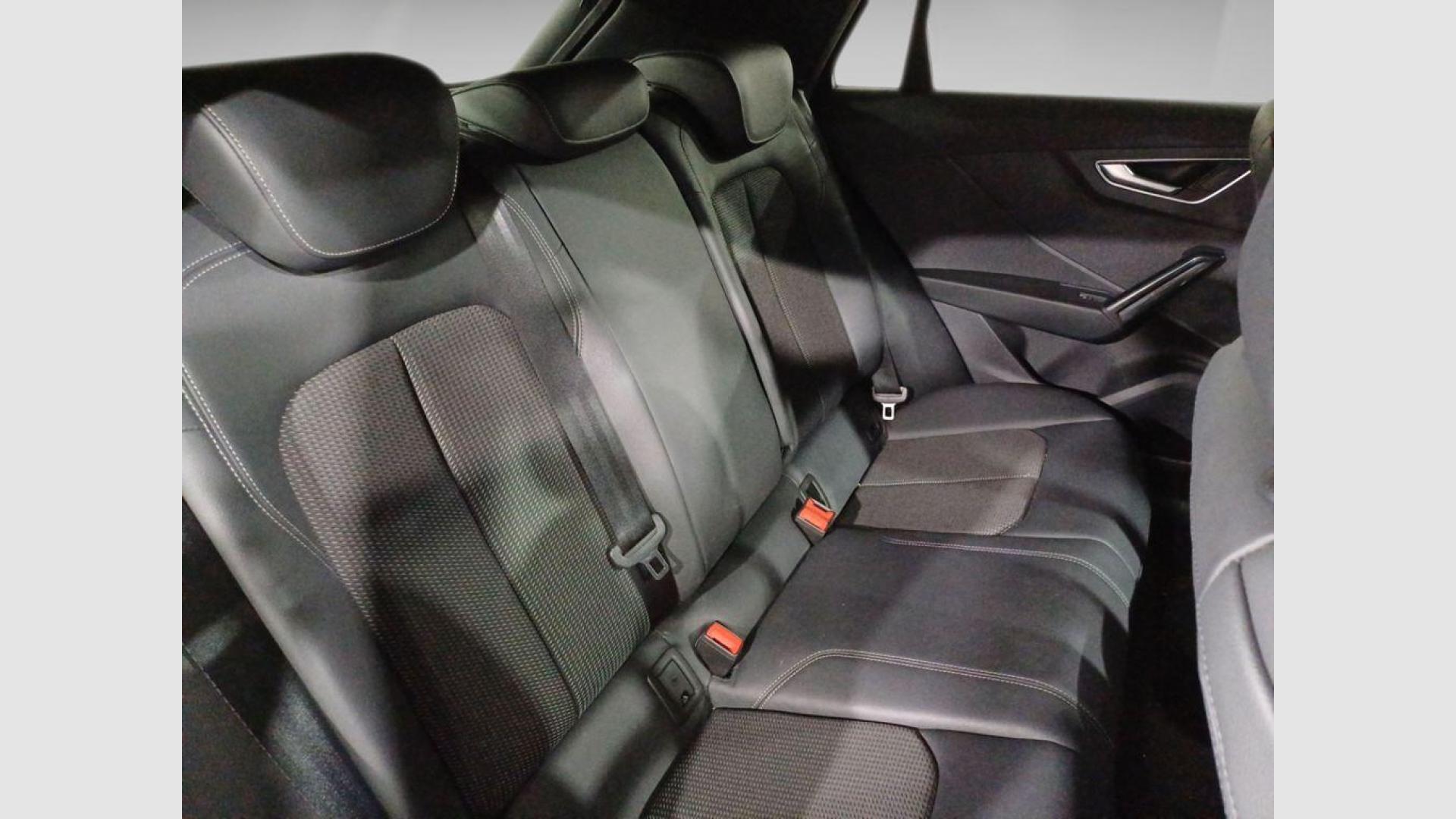 Audi Q2 Adrenalin Black Edition 35 TFSI 110 kW (150 CV) S tronic