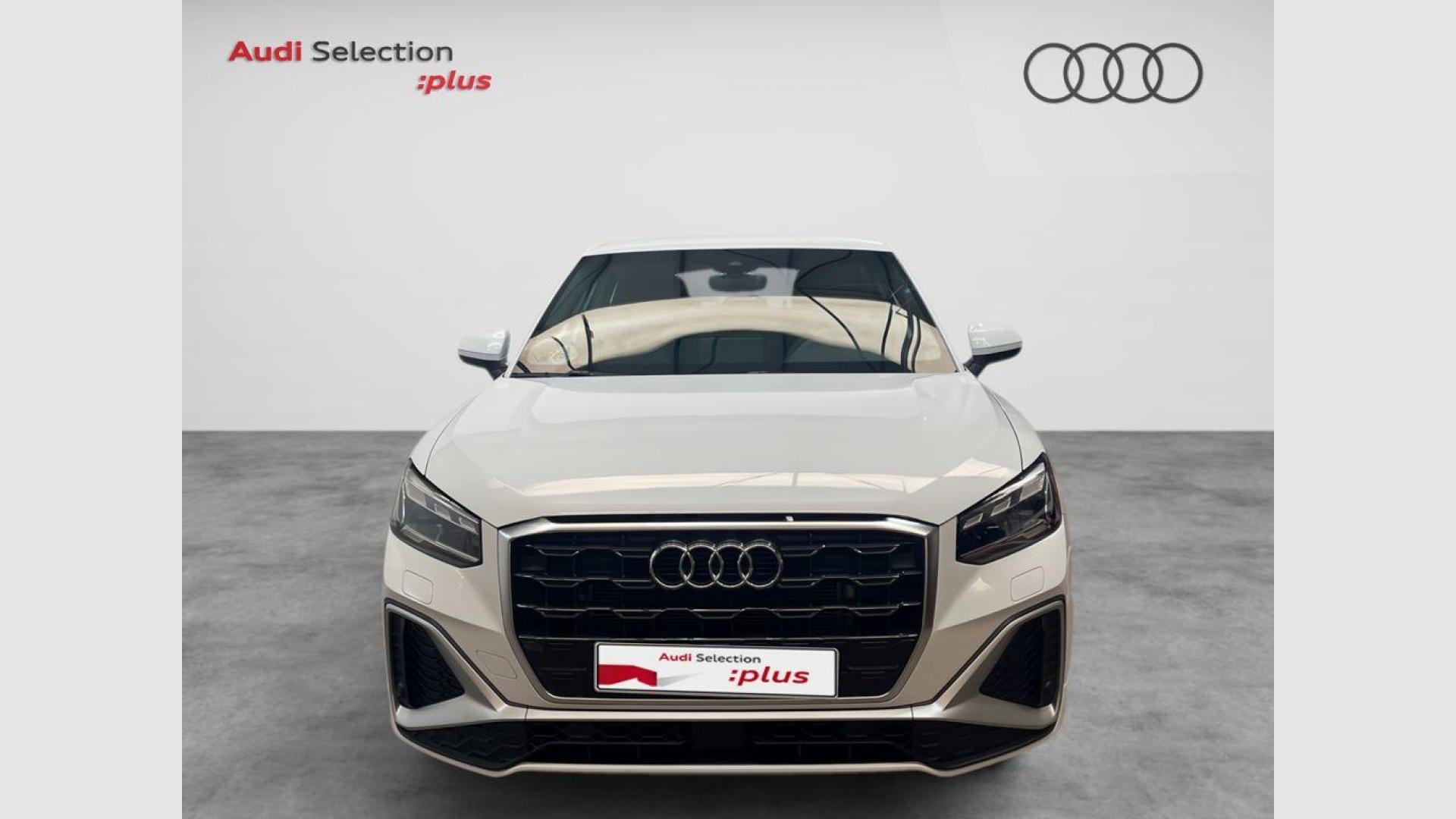 Audi Q2 Adrenalin 35 TDI 110 kW (150 CV) S tronic