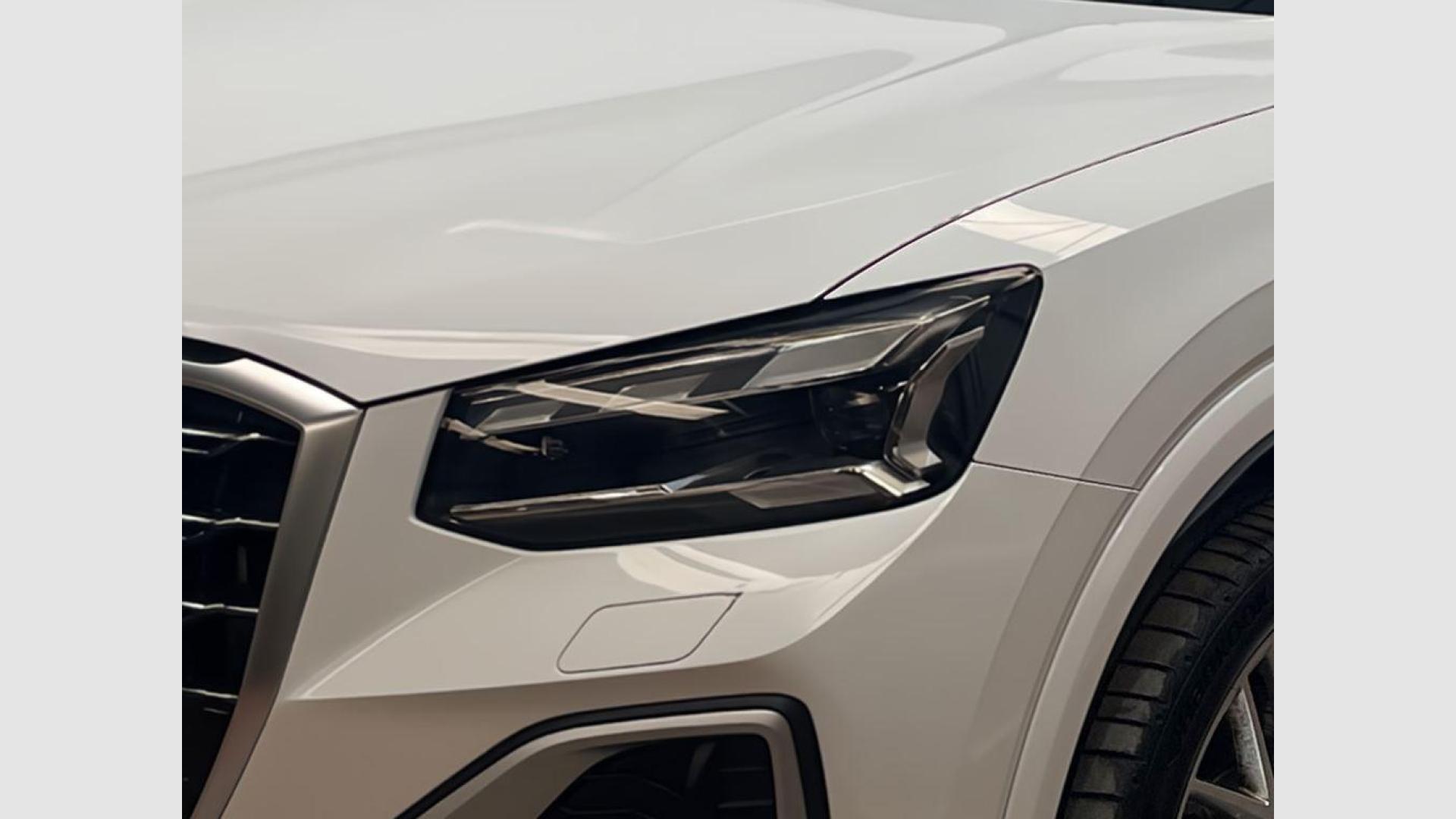 Audi Q2 Adrenalin 35 TDI 110 kW (150 CV) S tronic