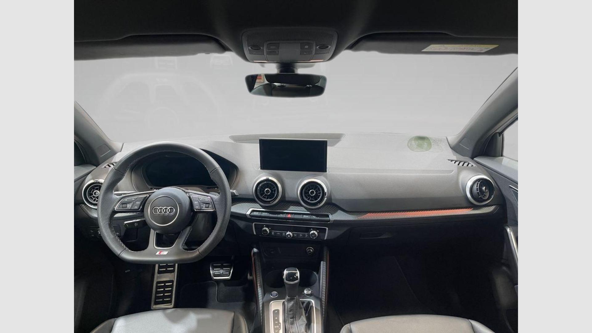 Audi Q2 Adrenalin 35 TDI 110 kW (150 CV) S tronic