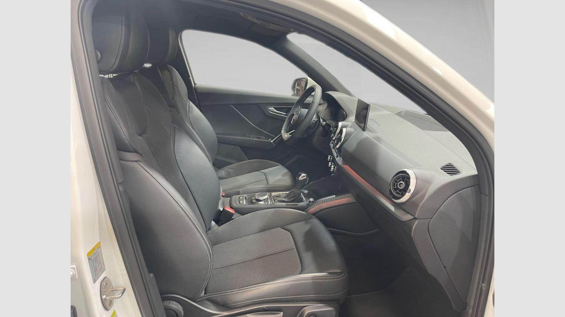 Audi Q2 Adrenalin 35 TDI 110 kW (150 CV) S tronic