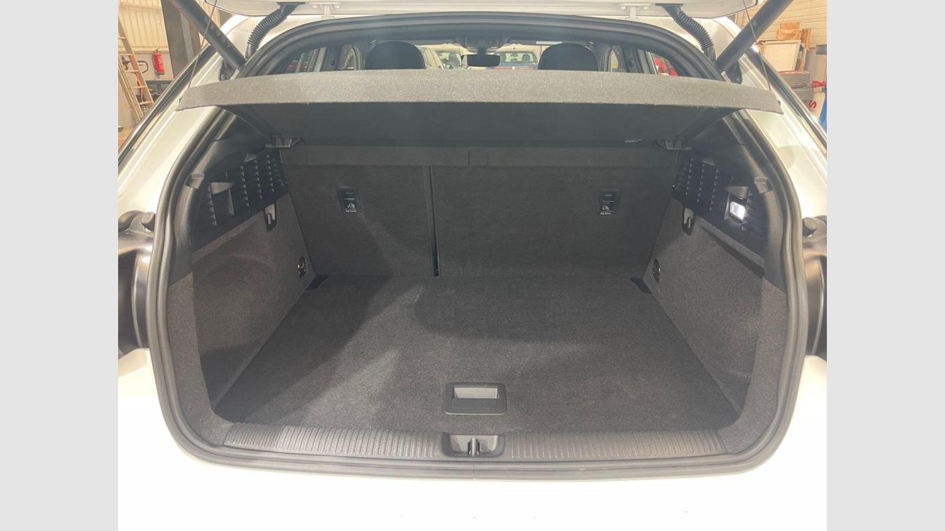 Audi Q2 Adrenalin 35 TDI 110 kW (150 CV) S tronic