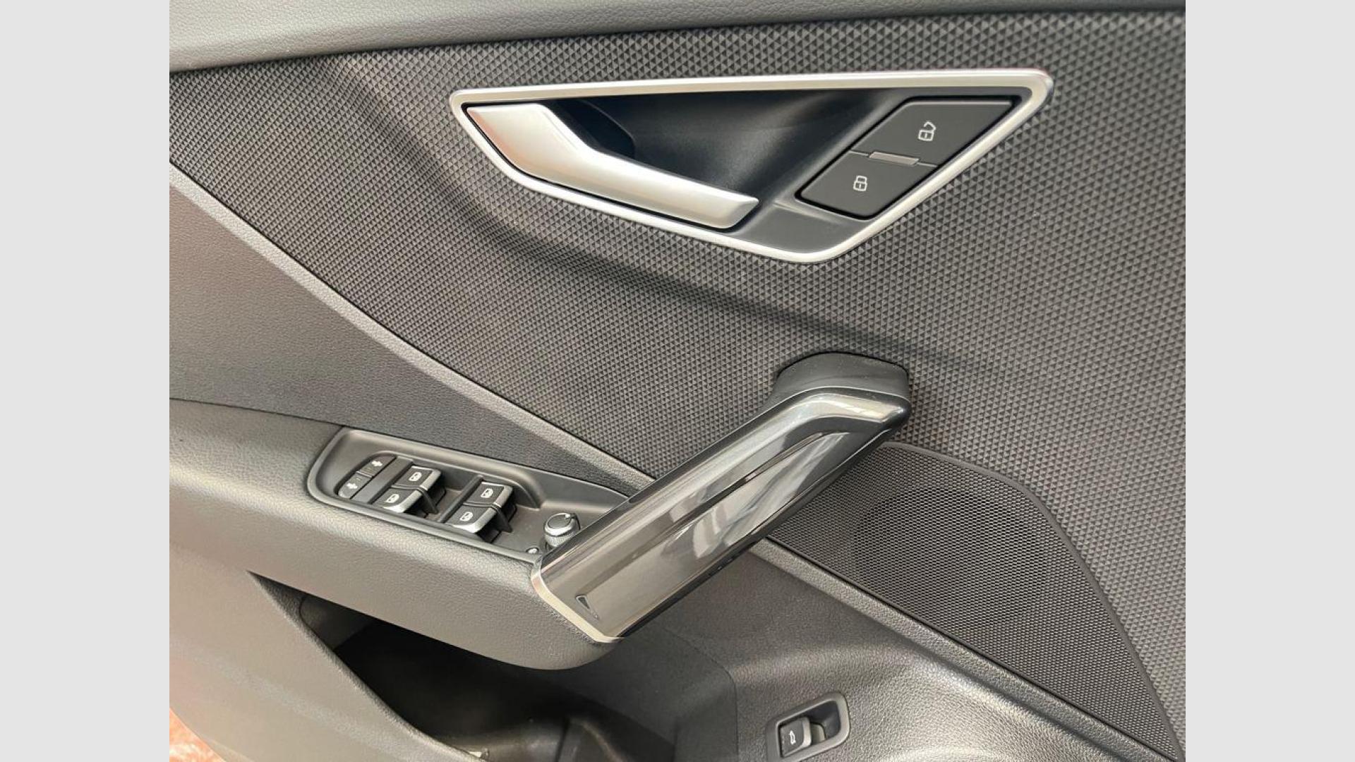 Audi Q2 Adrenalin 35 TDI 110 kW (150 CV) S tronic