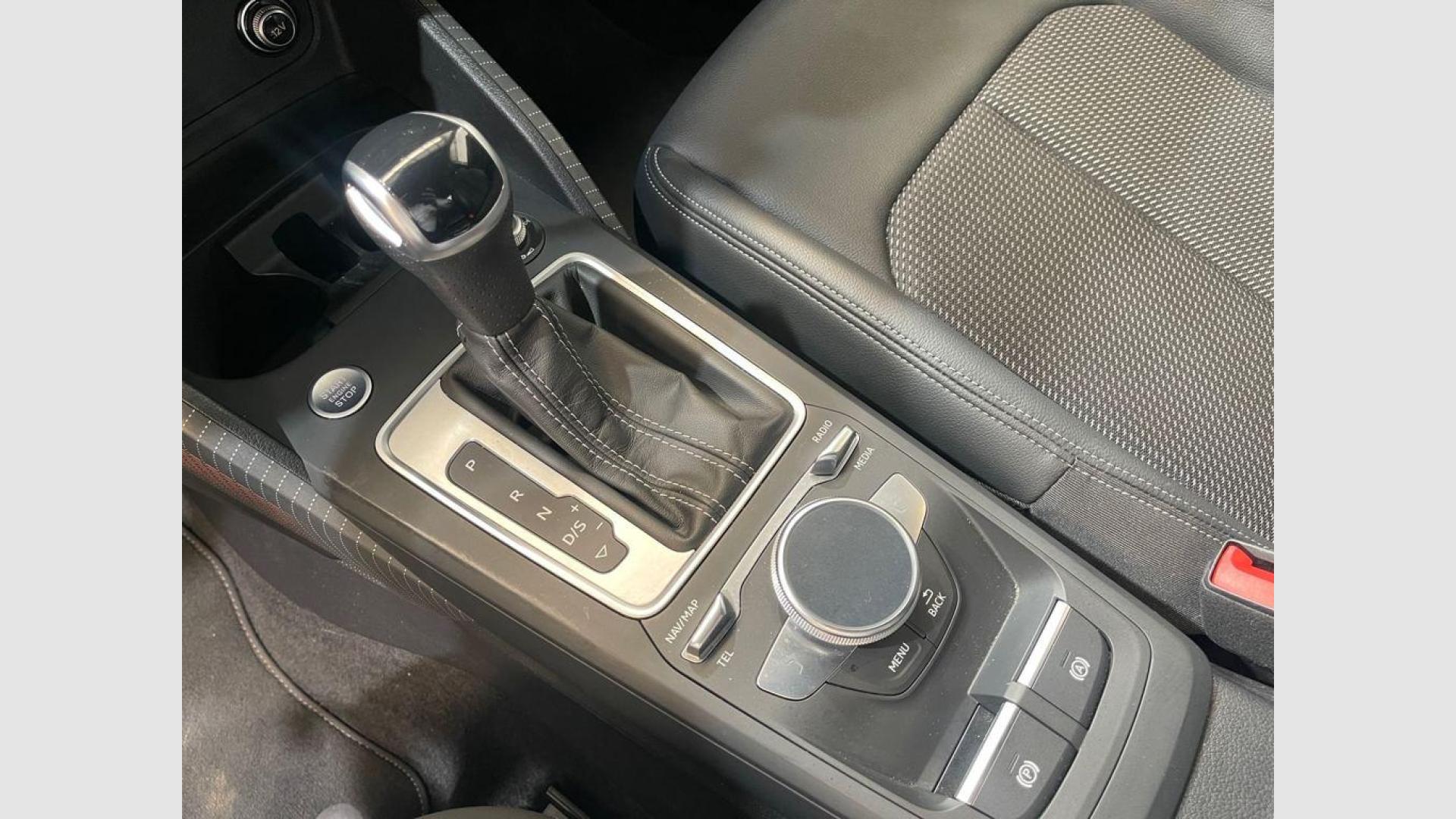 Audi Q2 Adrenalin 35 TDI 110 kW (150 CV) S tronic