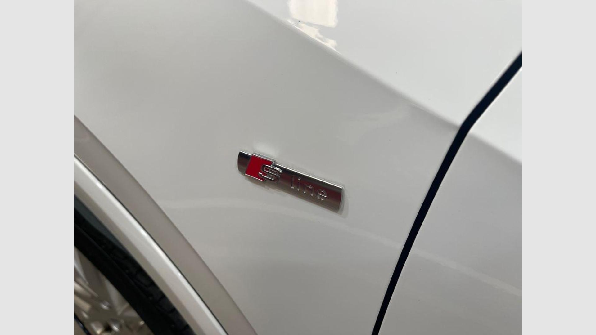 Audi Q2 Adrenalin 35 TDI 110 kW (150 CV) S tronic