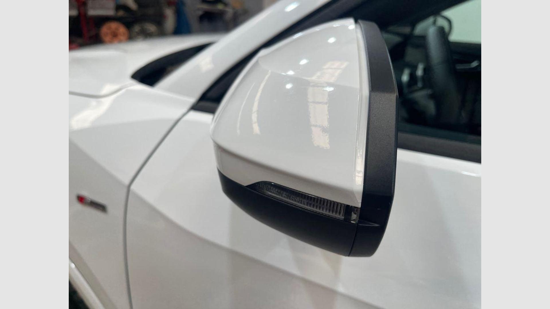 Audi Q2 Adrenalin 35 TDI 110 kW (150 CV) S tronic