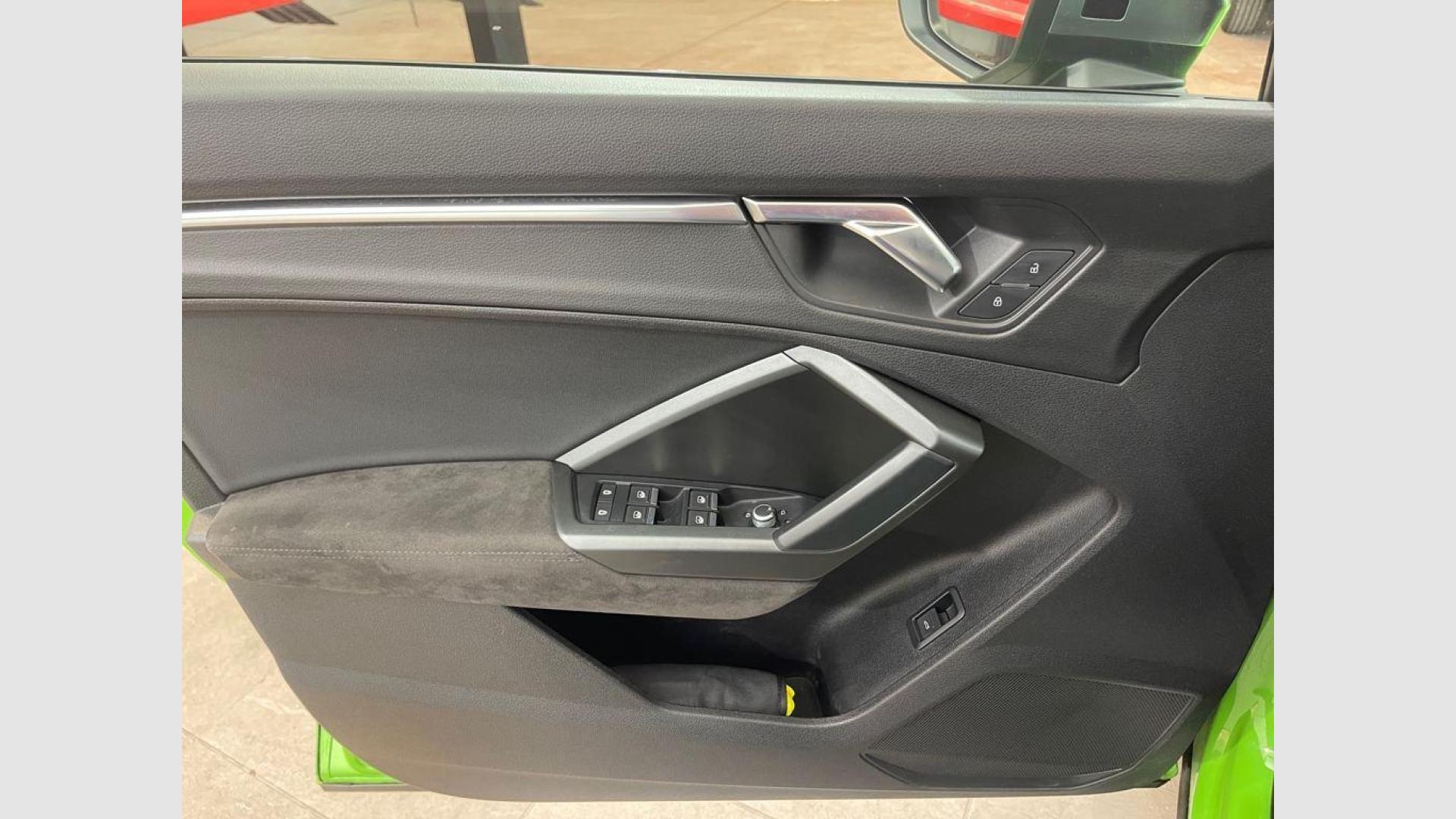 Audi RS Q3 2.5 TFSI quattro 294 kW (400 CV) S tronic