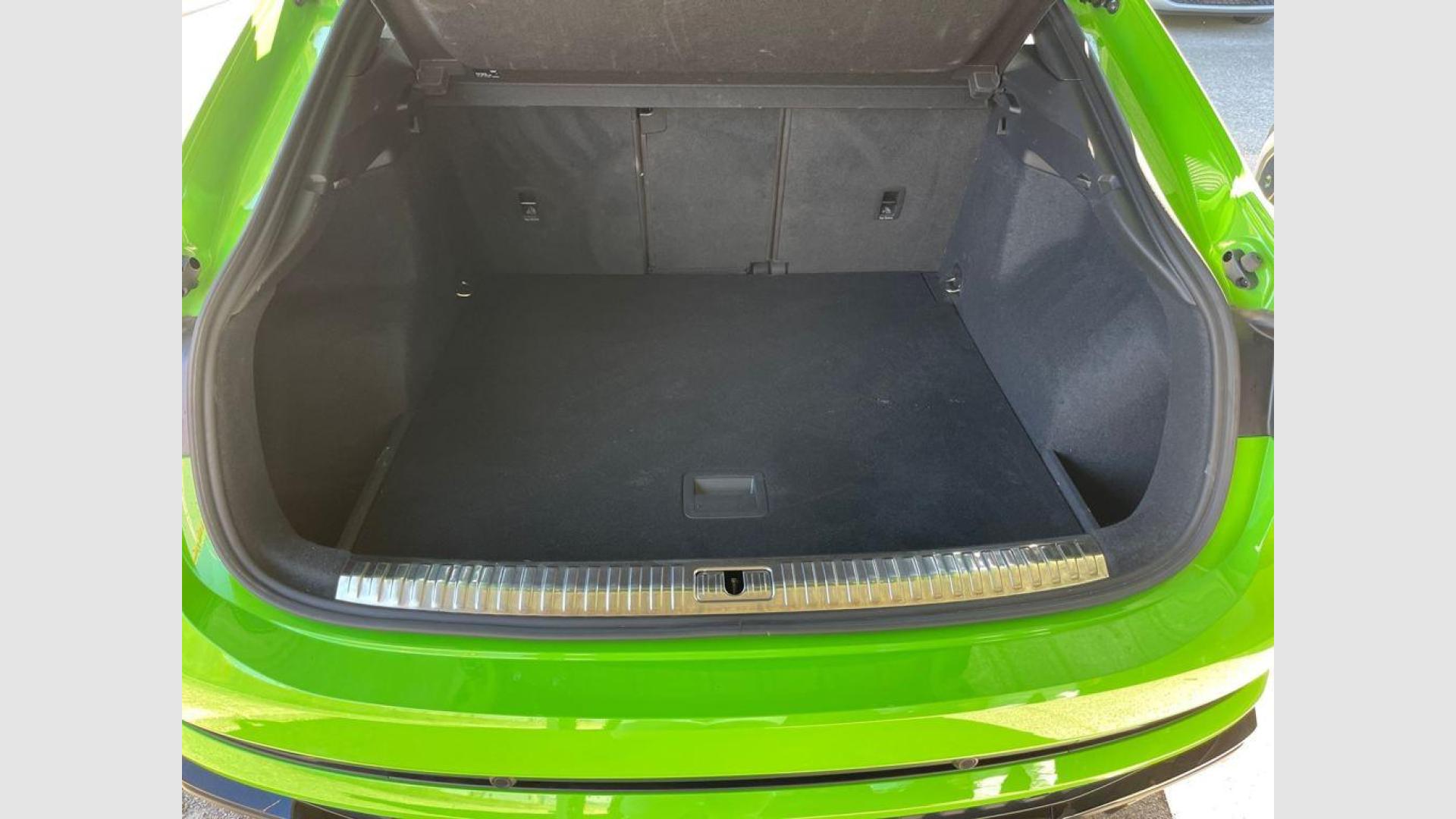 Audi RS Q3 2.5 TFSI quattro 294 kW (400 CV) S tronic