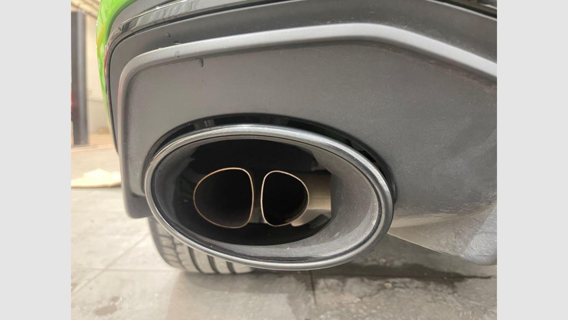 Audi RS Q3 2.5 TFSI quattro 294 kW (400 CV) S tronic