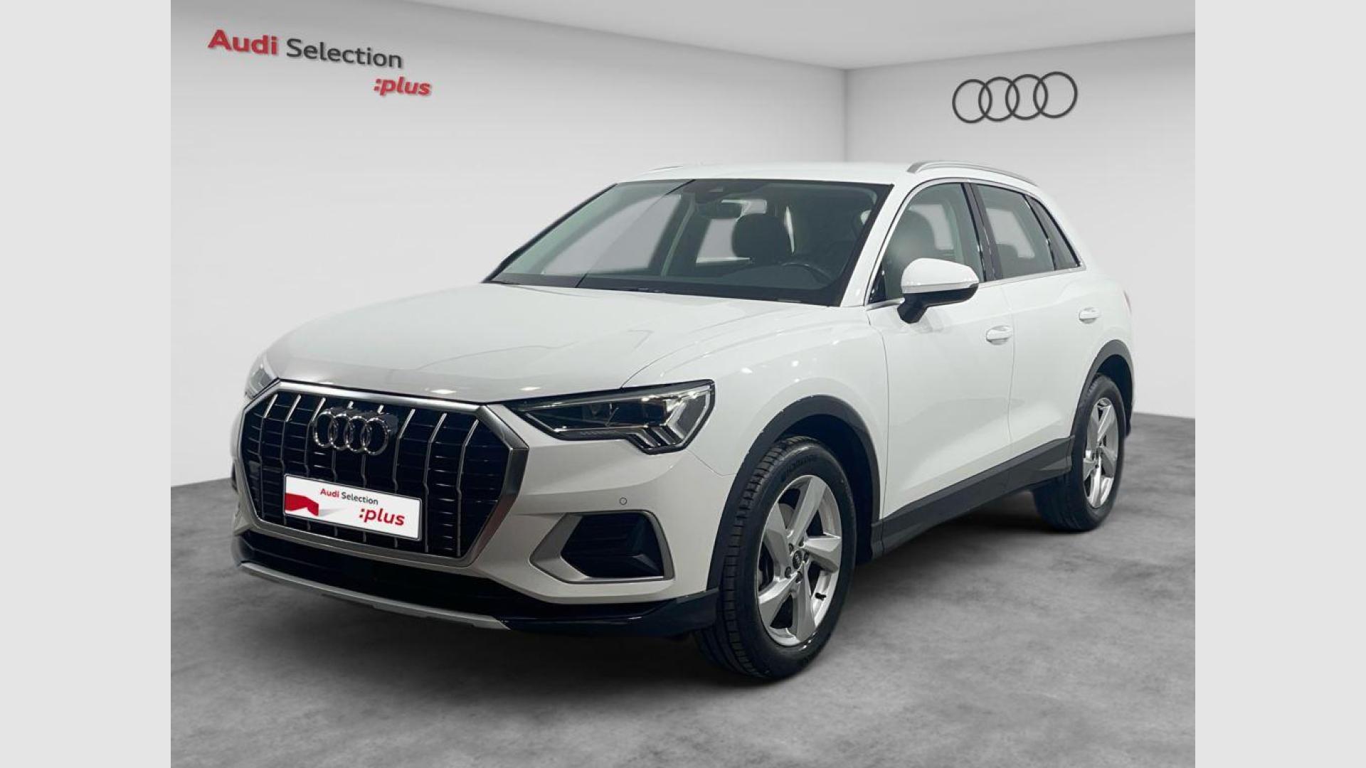 Audi Q3 Advanced 35 TDI 110 kW (150 CV) S tronic