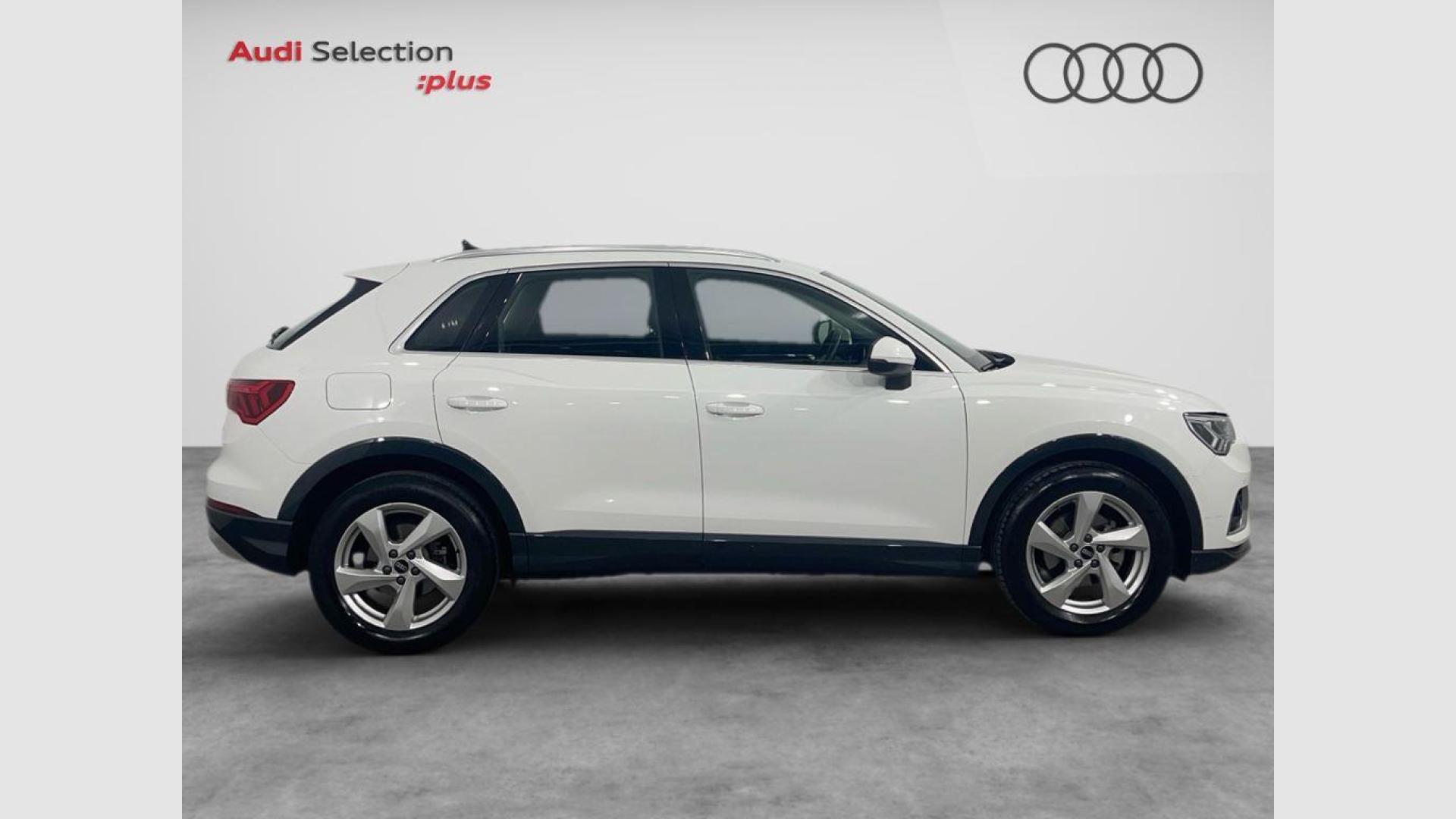Audi Q3 Advanced 35 TDI 110 kW (150 CV) S tronic