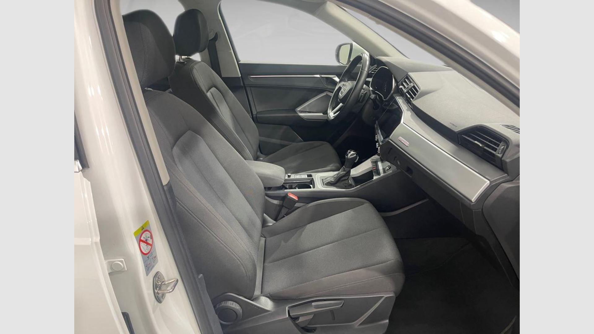 Audi Q3 Advanced 35 TDI 110 kW (150 CV) S tronic