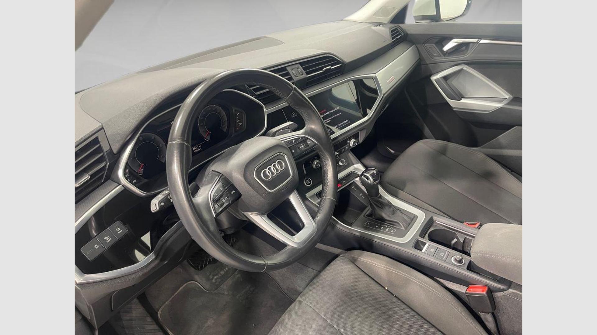 Audi Q3 Advanced 35 TDI 110 kW (150 CV) S tronic