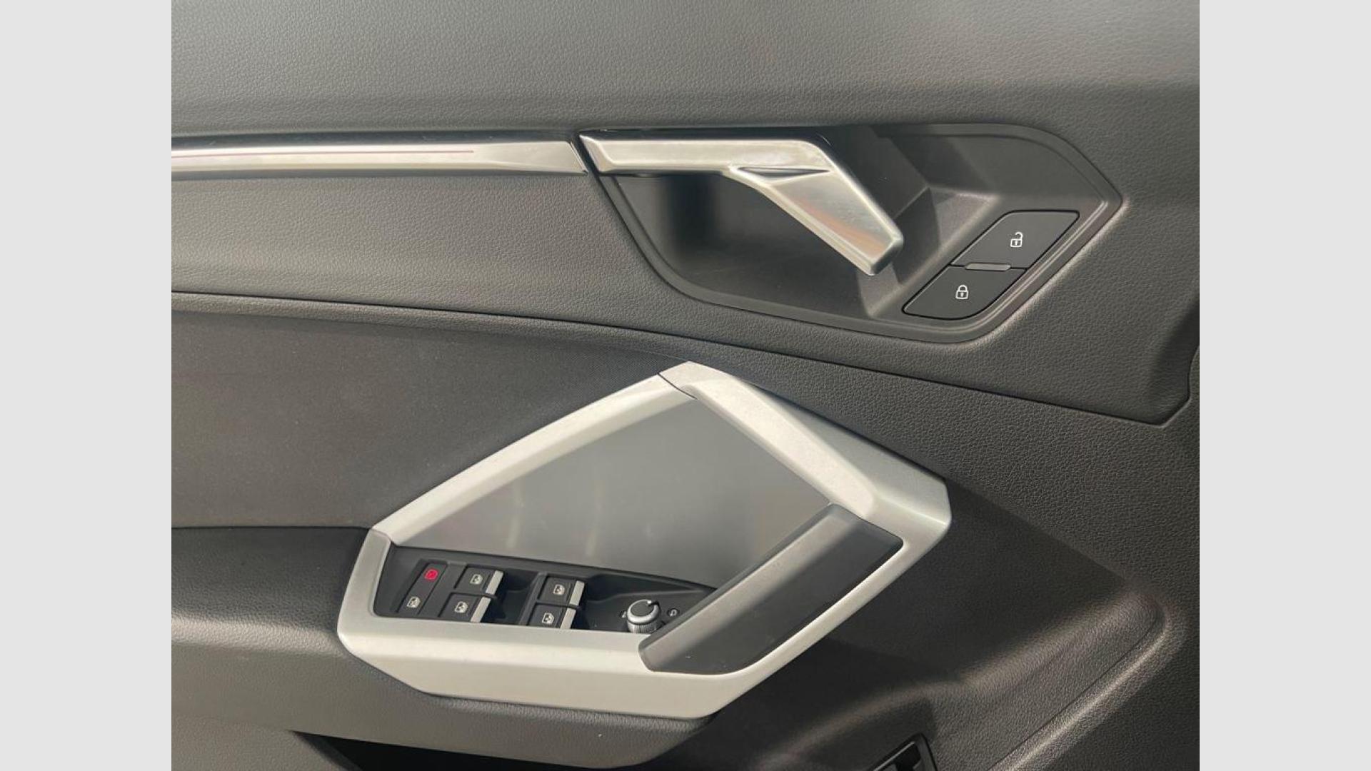 Audi Q3 Advanced 35 TDI 110 kW (150 CV) S tronic