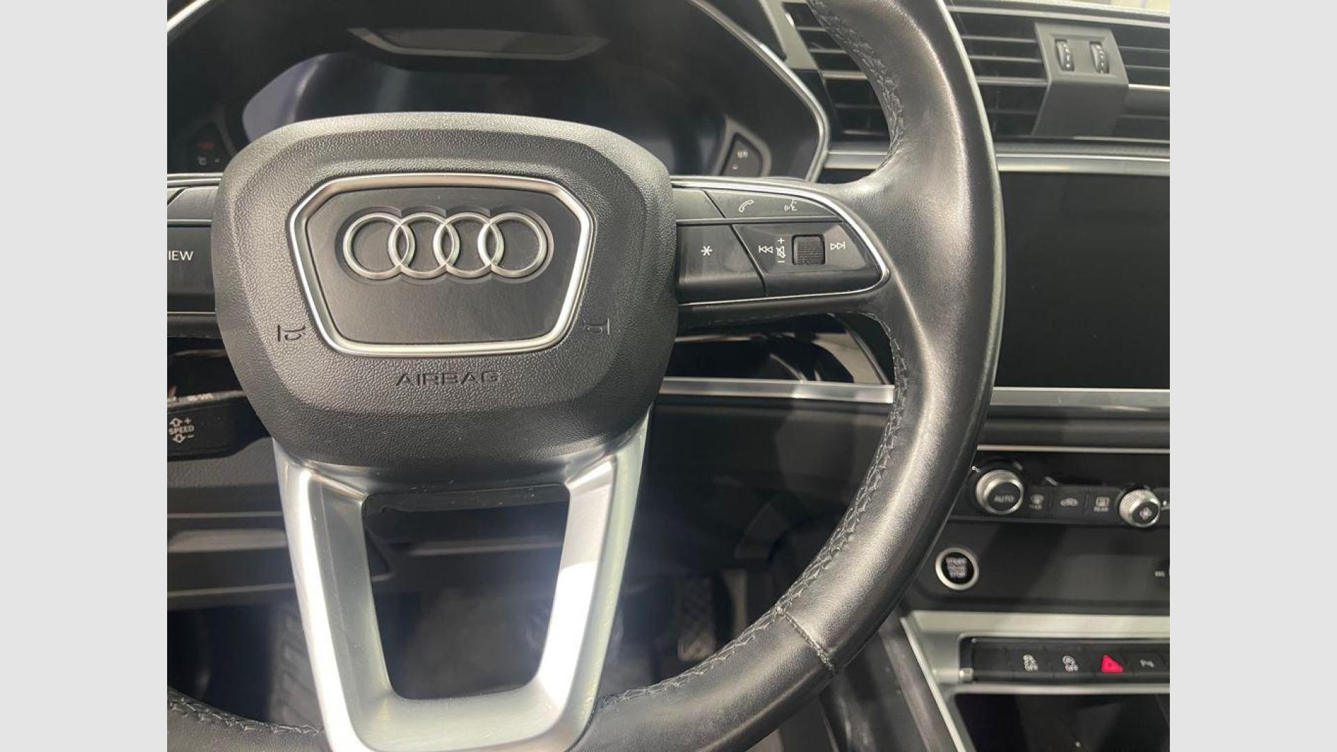 Audi Q3 Advanced 35 TDI 110 kW (150 CV) S tronic