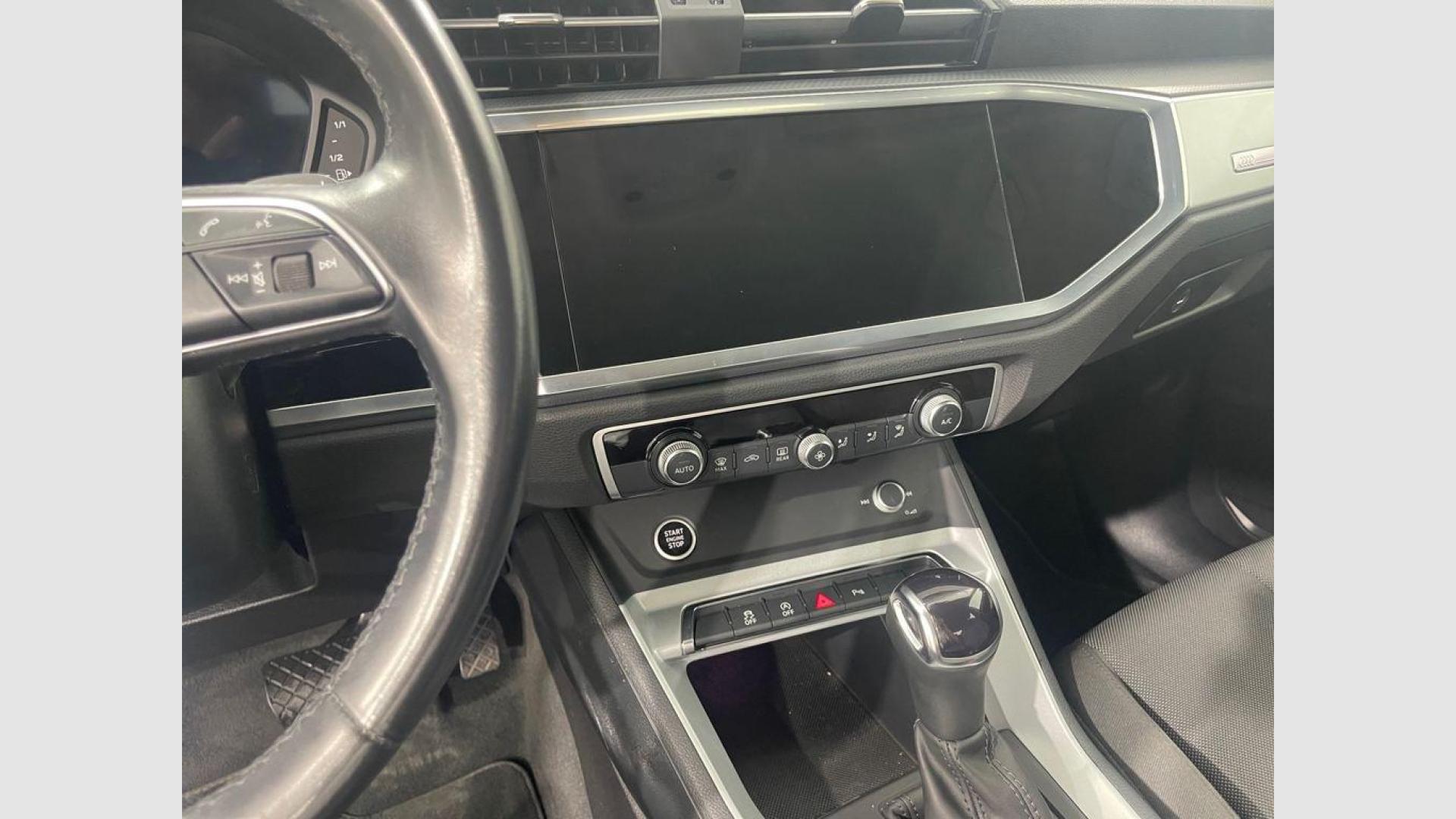 Audi Q3 Advanced 35 TDI 110 kW (150 CV) S tronic