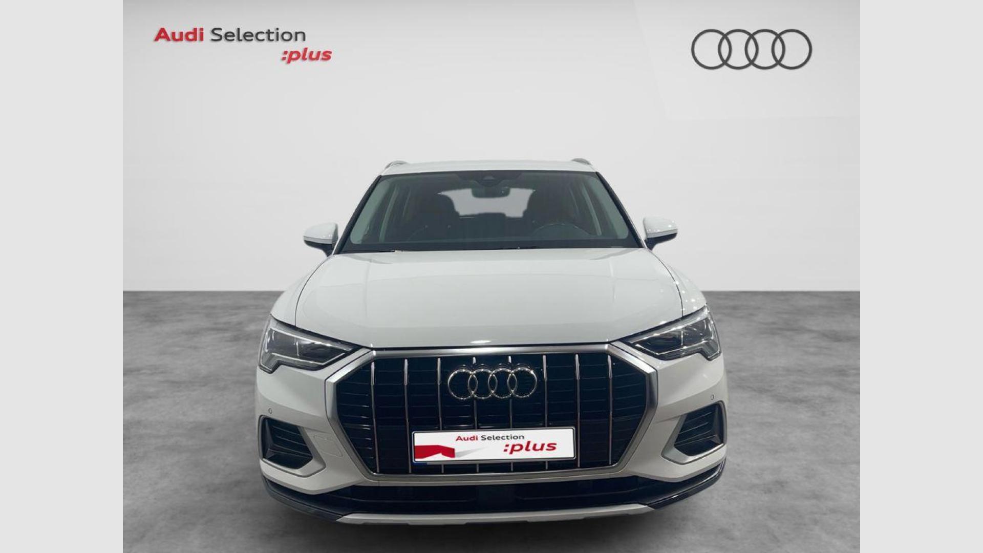 Audi Q3 Advanced 35 TDI 110 kW (150 CV) S tronic