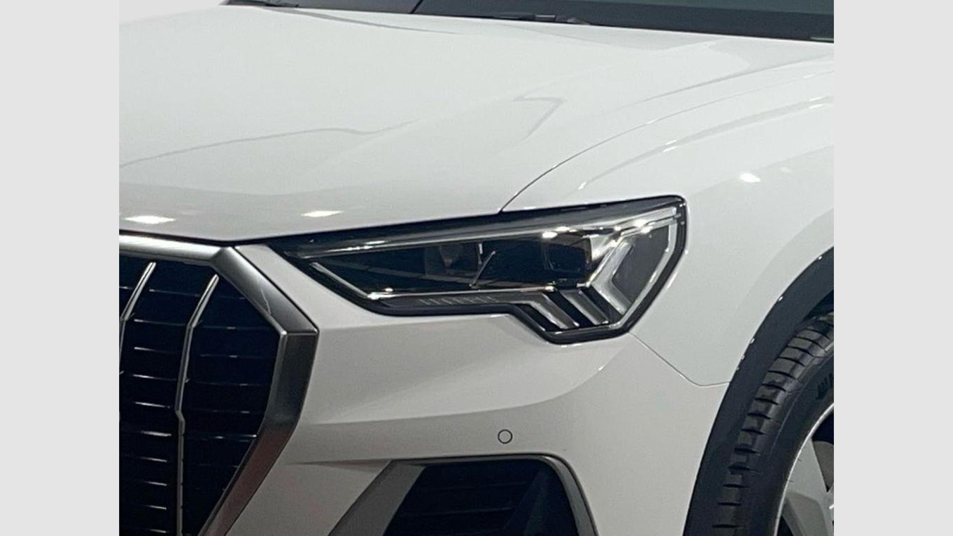 Audi Q3 Advanced 35 TDI 110 kW (150 CV) S tronic