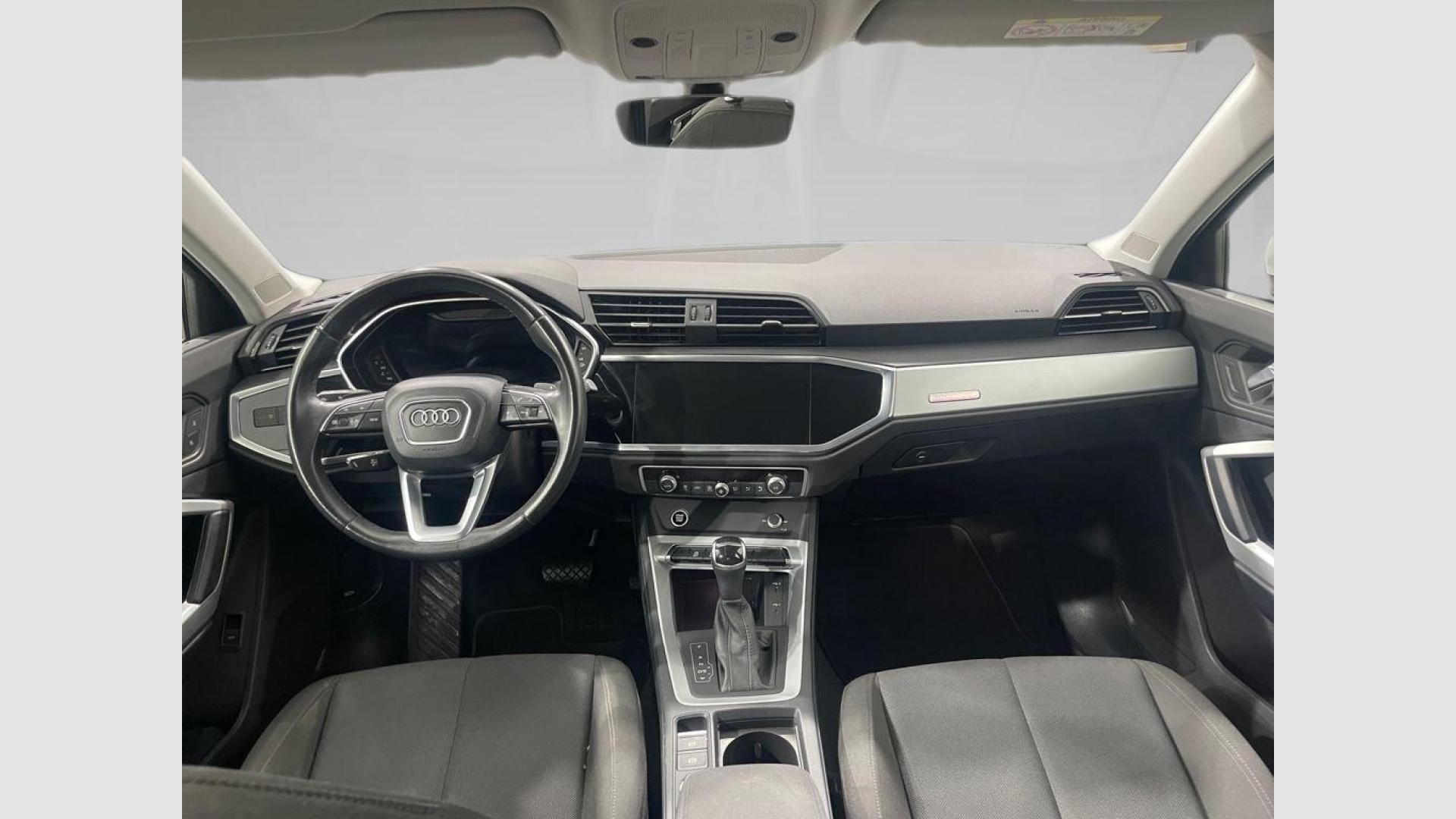 Audi Q3 Advanced 35 TDI 110 kW (150 CV) S tronic