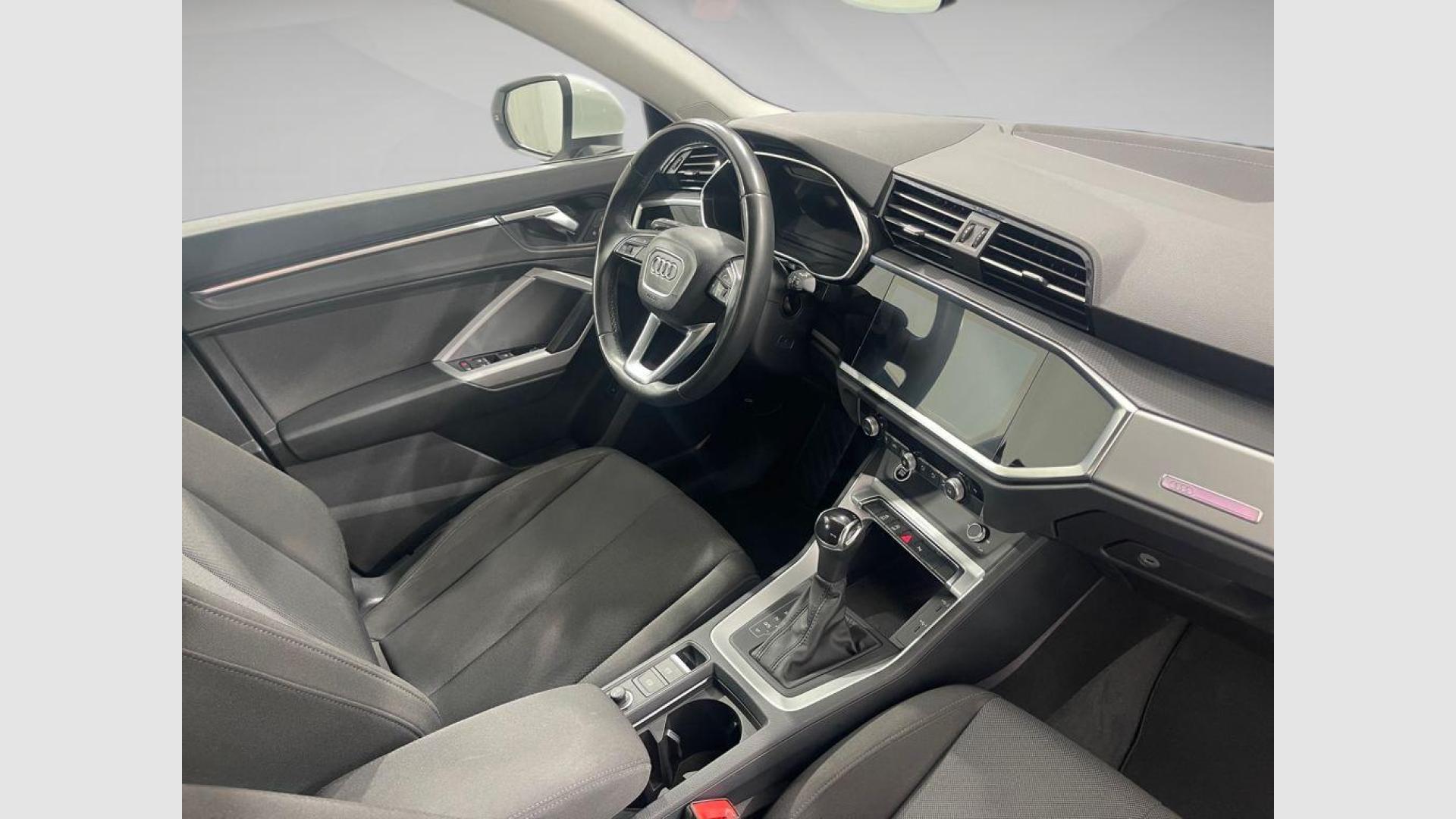 Audi Q3 Advanced 35 TDI 110 kW (150 CV) S tronic