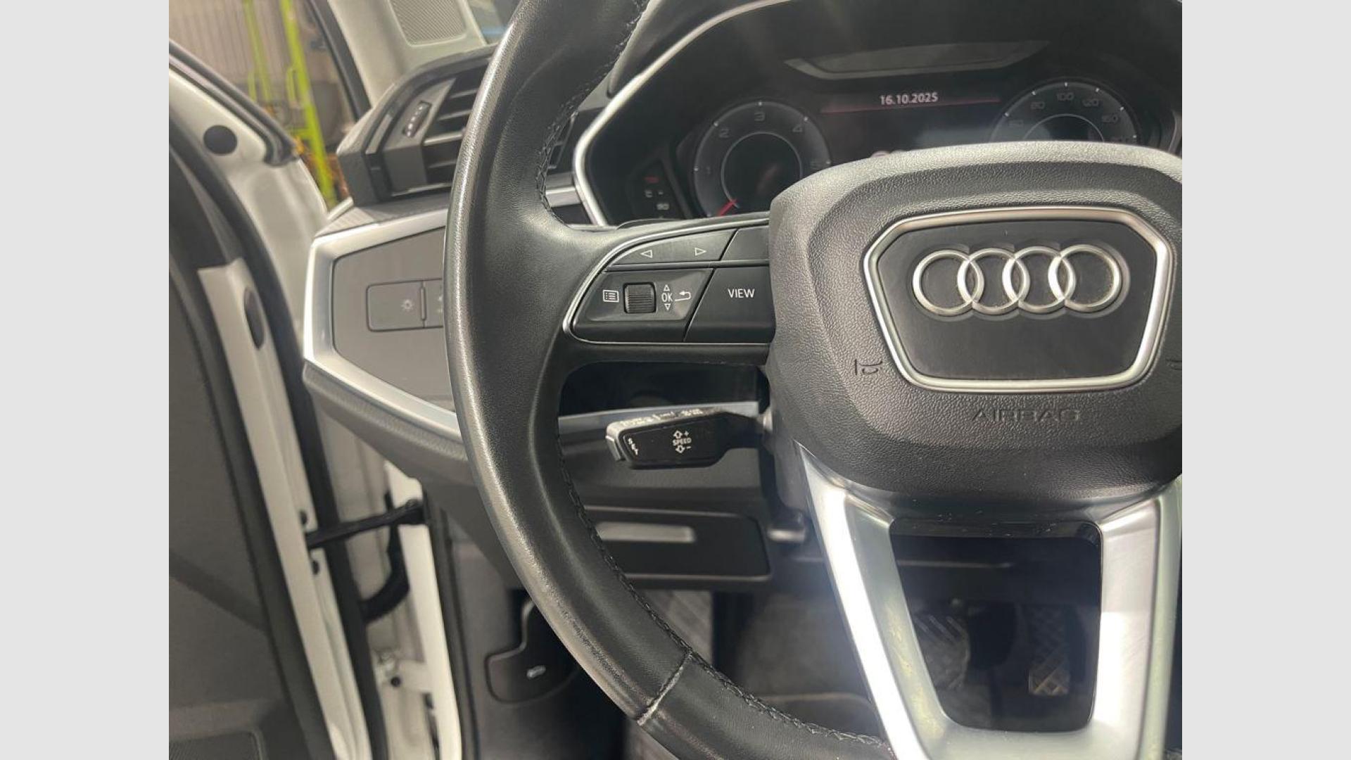 Audi Q3 Advanced 35 TDI 110 kW (150 CV) S tronic