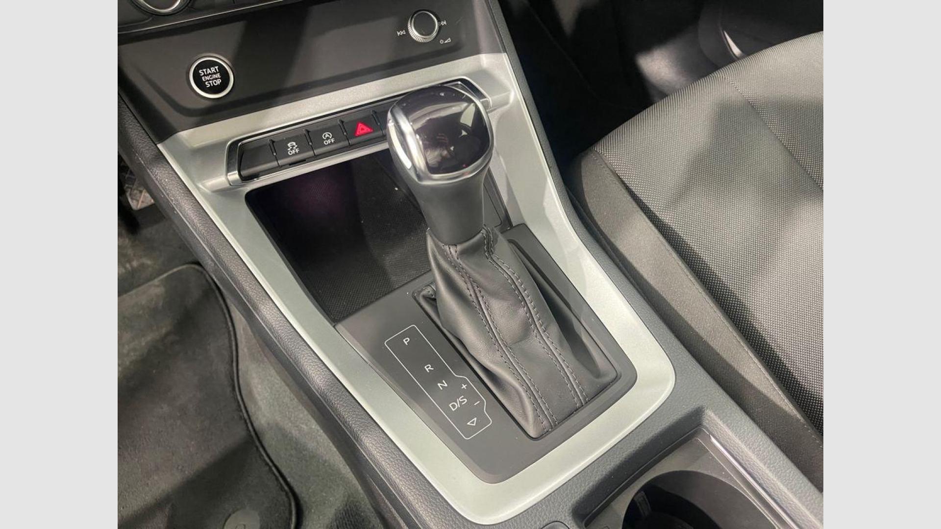 Audi Q3 Advanced 35 TDI 110 kW (150 CV) S tronic