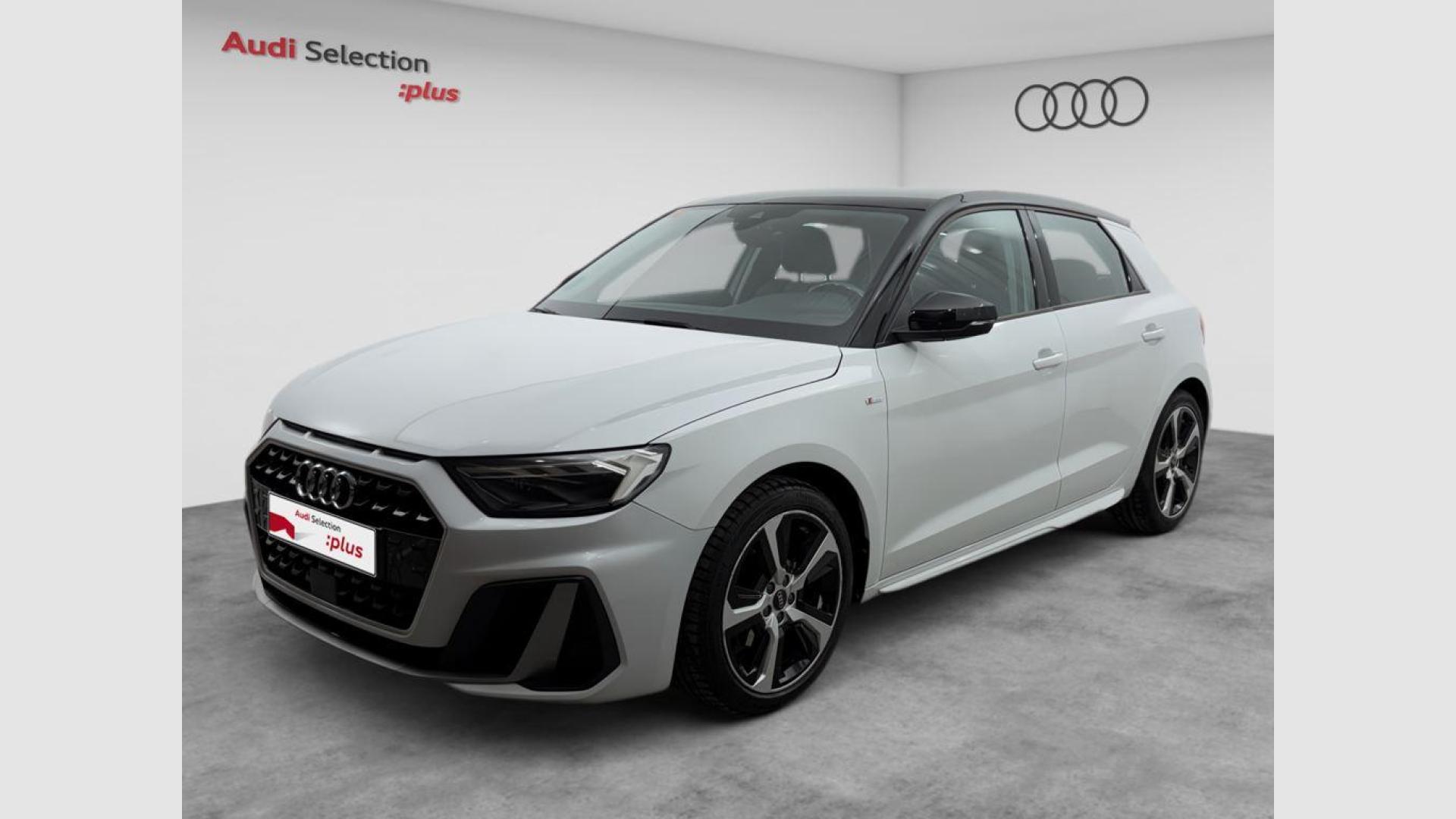 Audi A1 Sportback Adrenalin 30 TFSI 81 kW (110 CV)