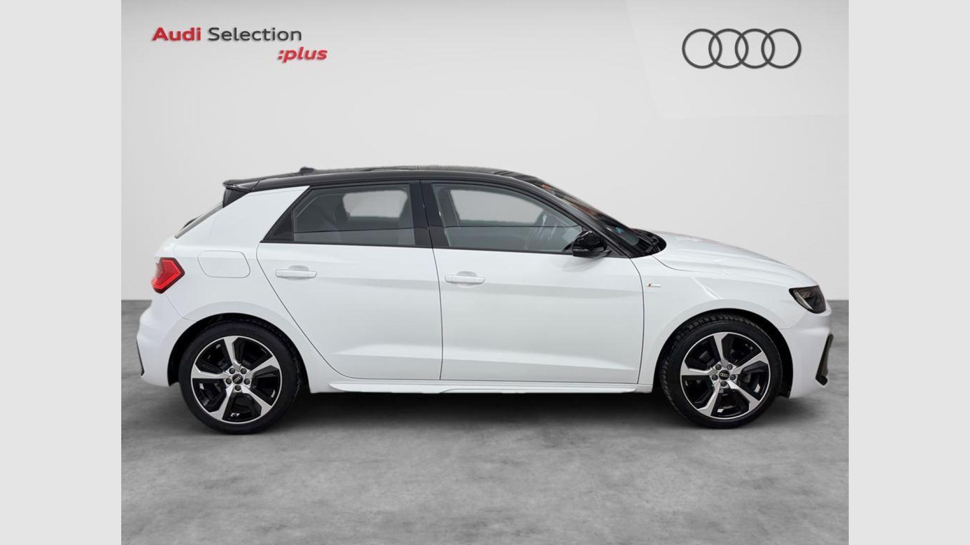 Audi A1 Sportback Adrenalin 30 TFSI 81 kW (110 CV)