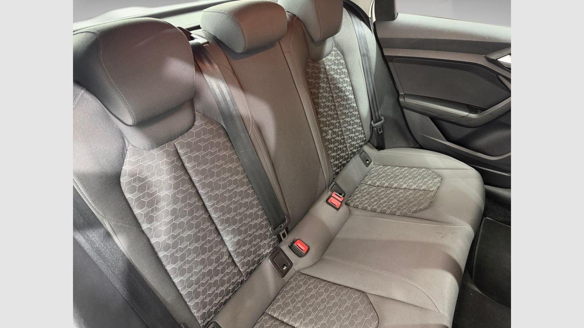 Audi A1 Sportback Adrenalin 30 TFSI 81 kW (110 CV)